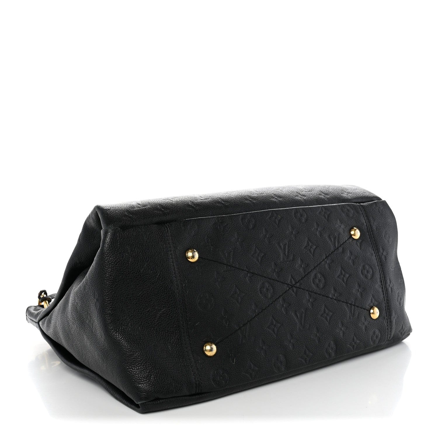 Louis Vuitton Empreinte Artsy MM Black