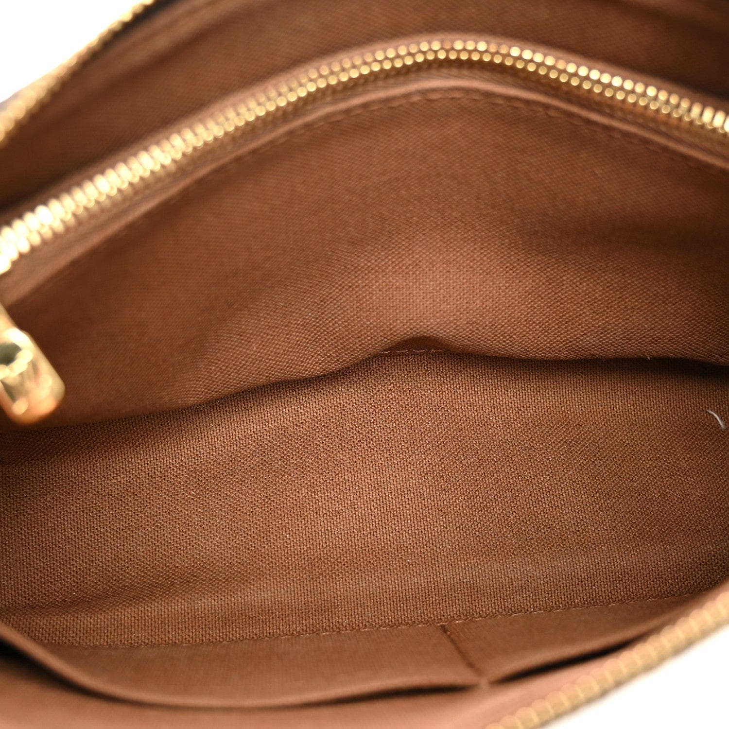 Louis Vuitton Monogram Chain Pochette Accessories