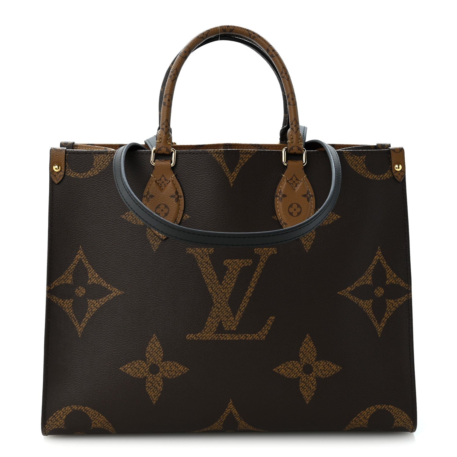 Louis Vuitton Reverse Monogram Giant Onthego MM
