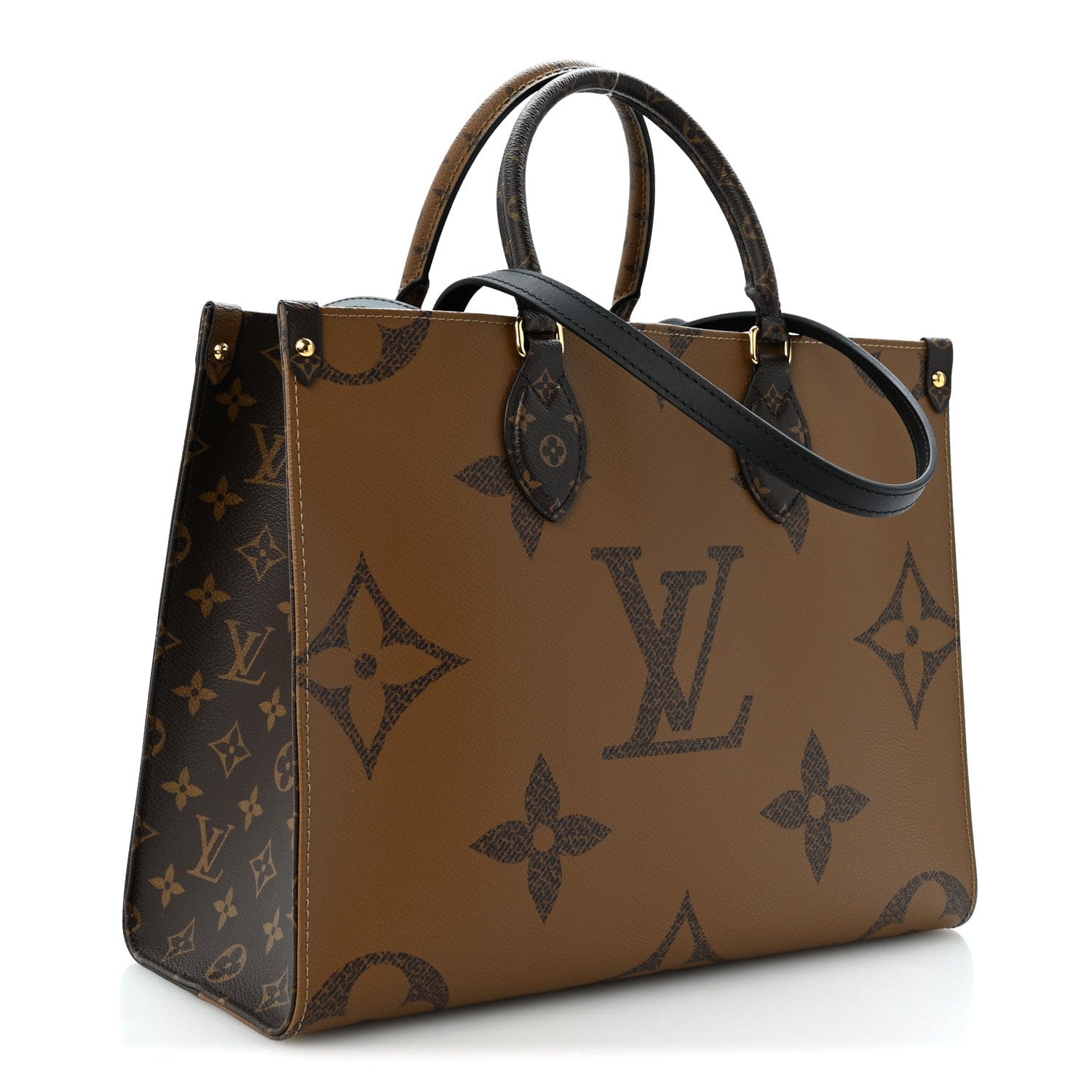 Louis Vuitton Reverse Monogram Giant Onthego MM
