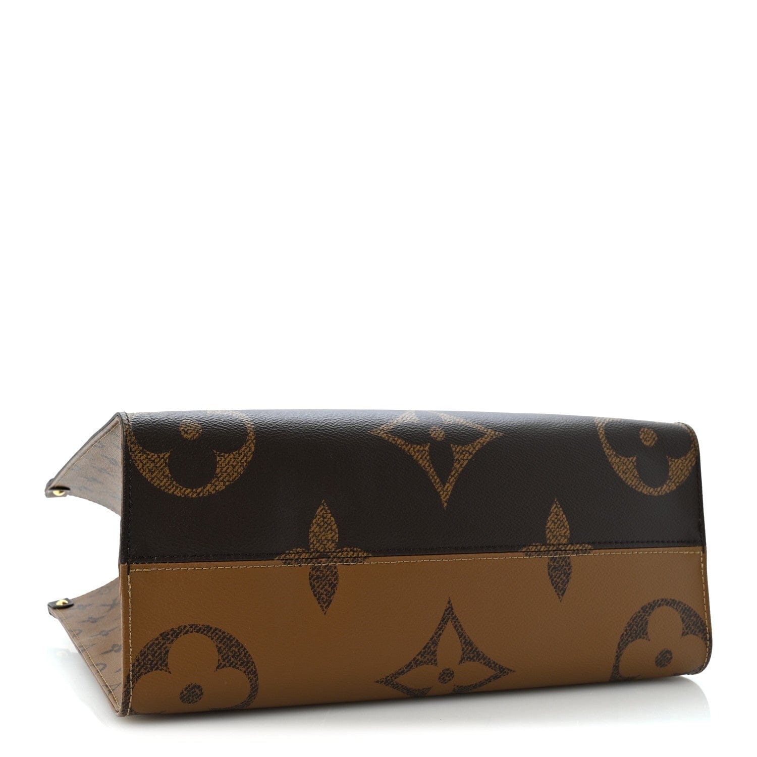 Louis Vuitton Reverse Monogram Giant Onthego MM