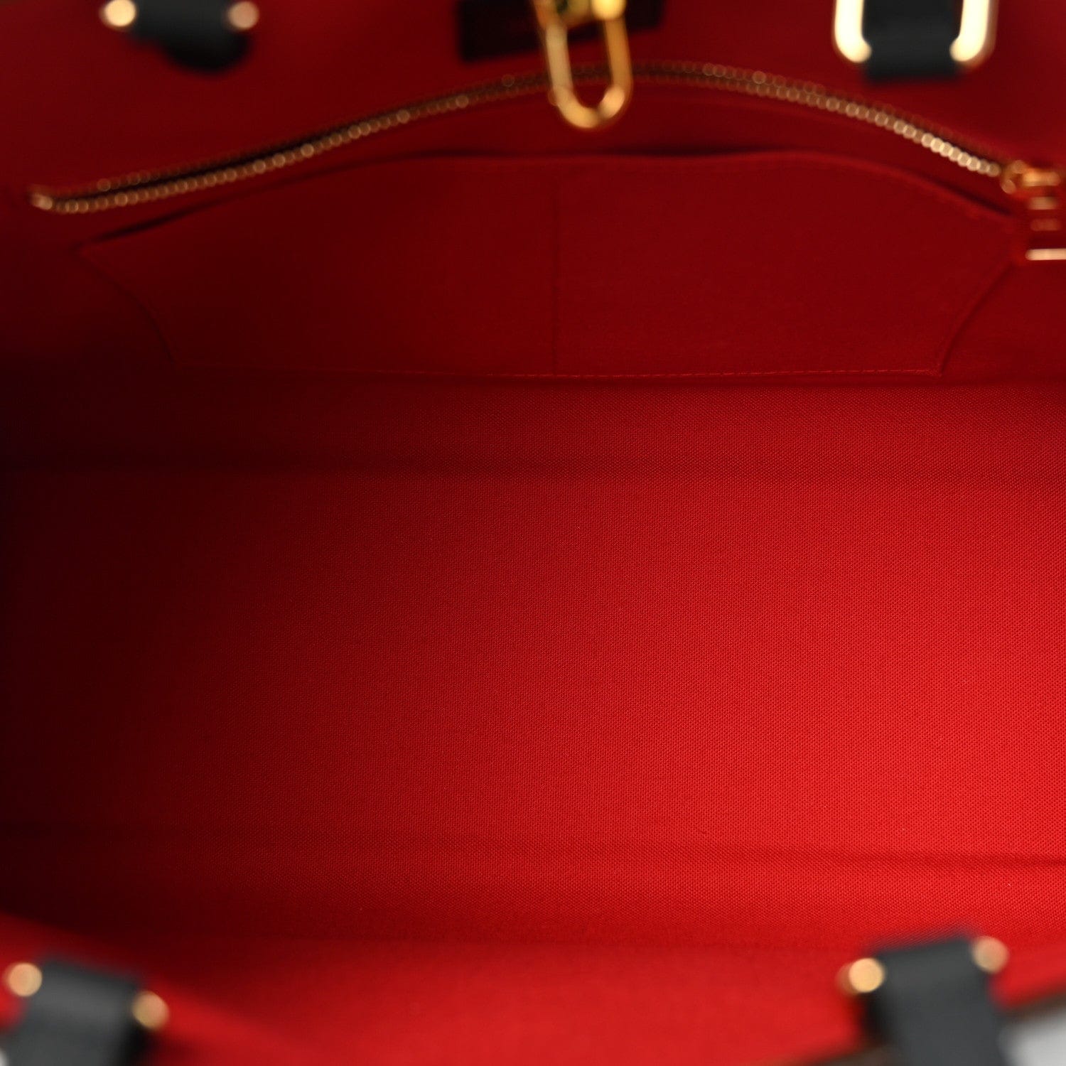 Louis Vuitton Reverse Monogram Giant Onthego MM