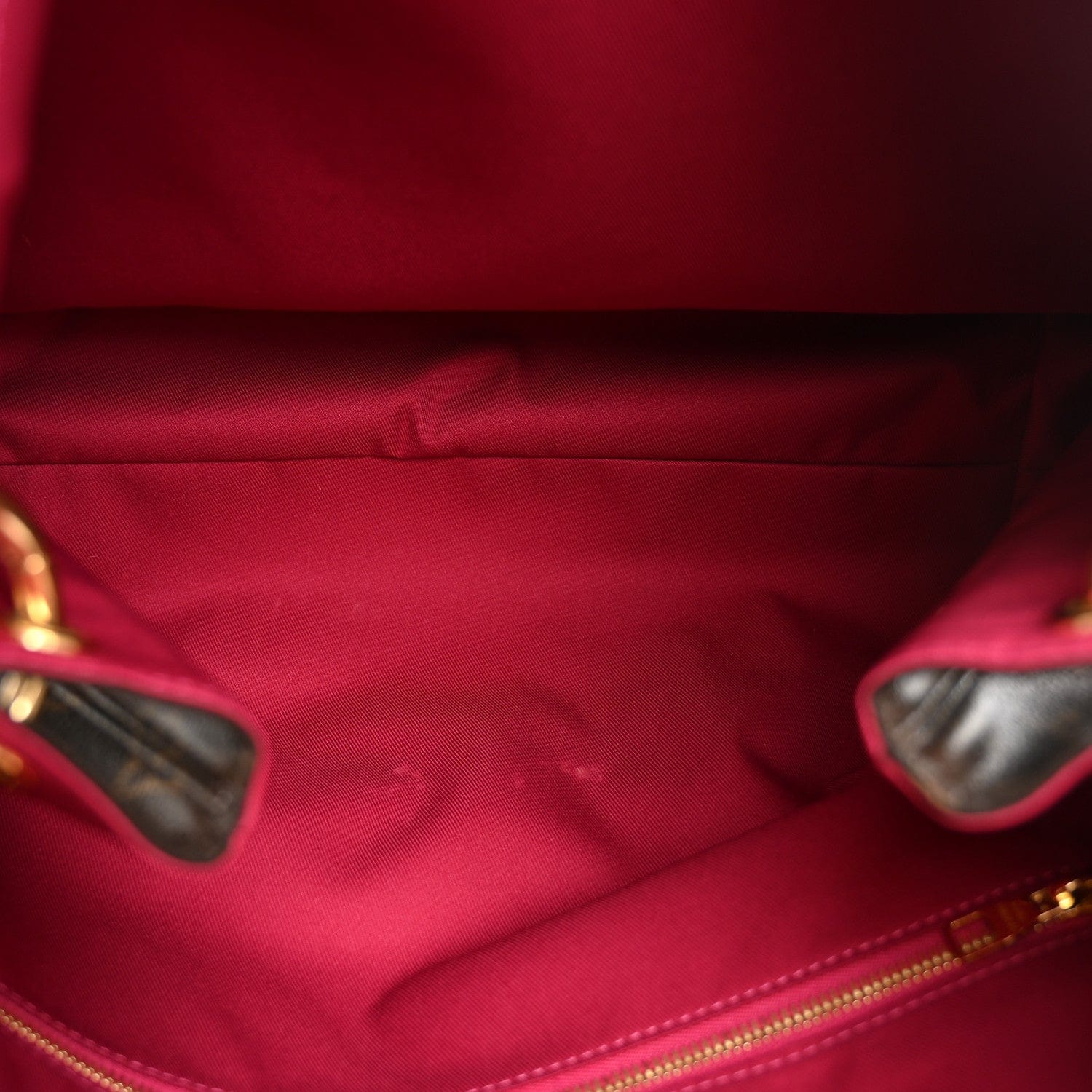 Louis Vuitton Monogram Graceful MM Pivoine