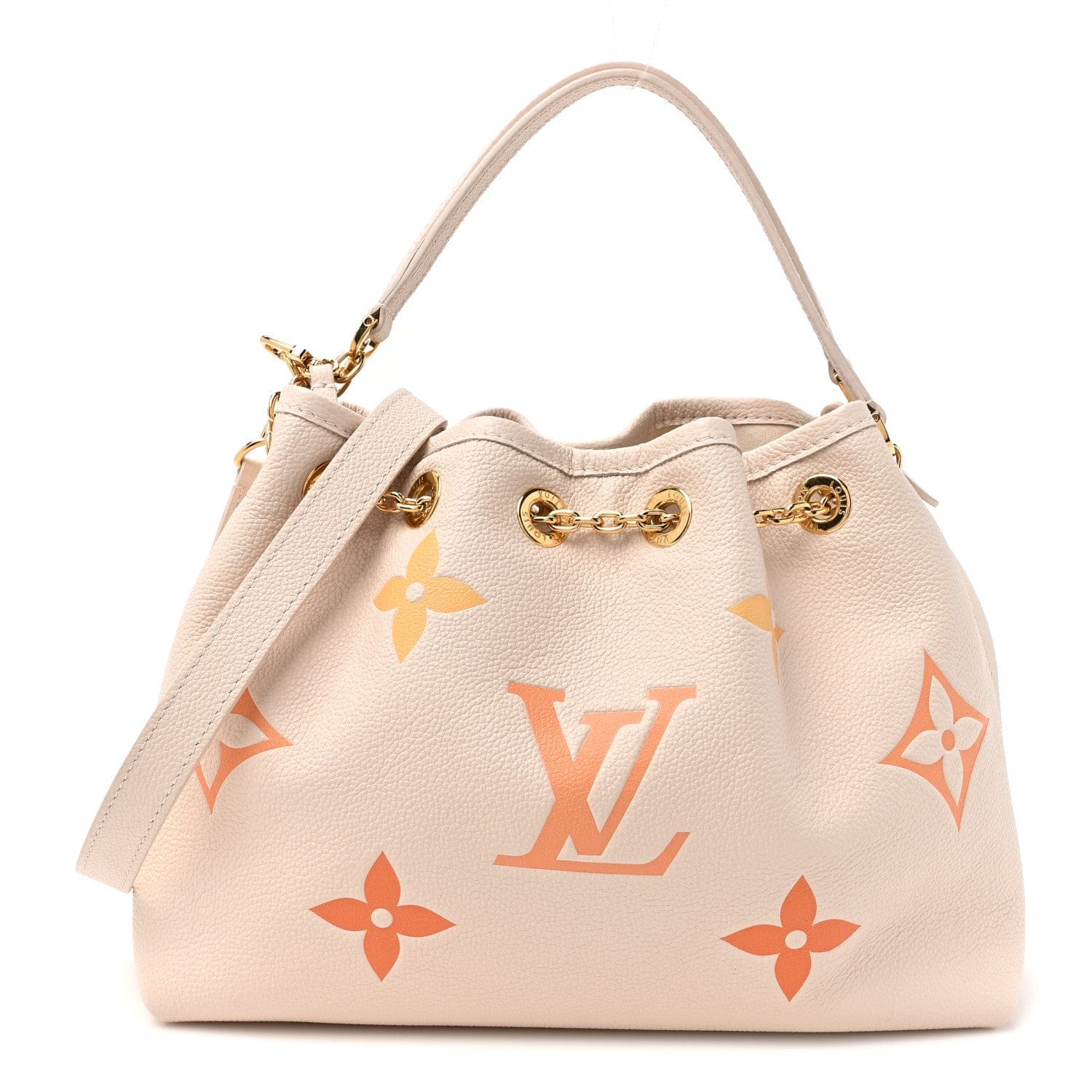 Louis Vuitton Empreinte Monogram Giant Summer Bundle Degrade Neutral
