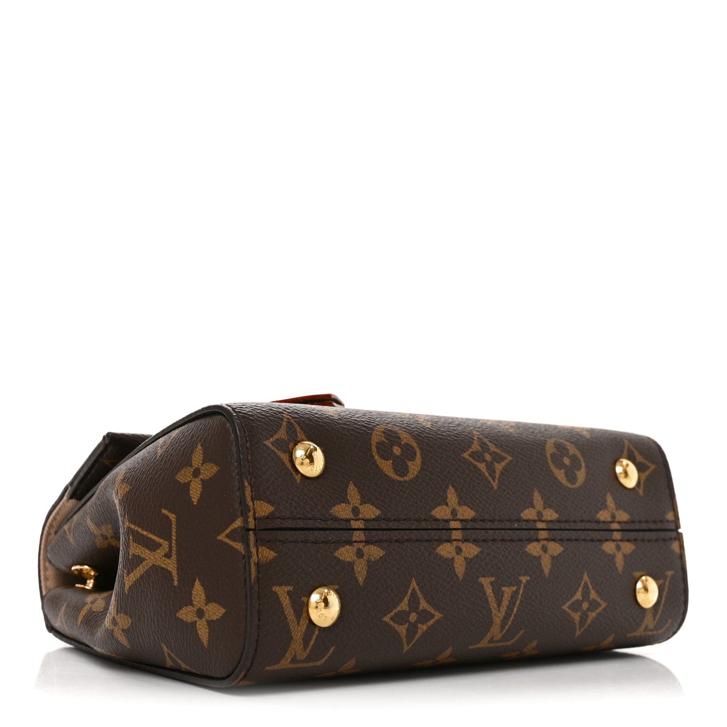 Louis Vuitton Monogram Mini Cluny
