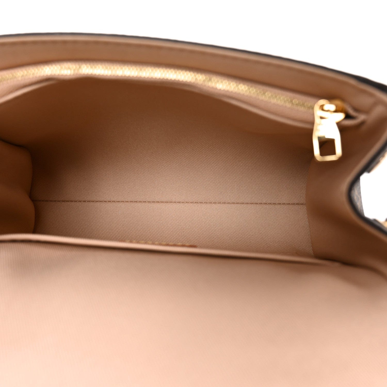 Louis Vuitton Monogram Mini Cluny