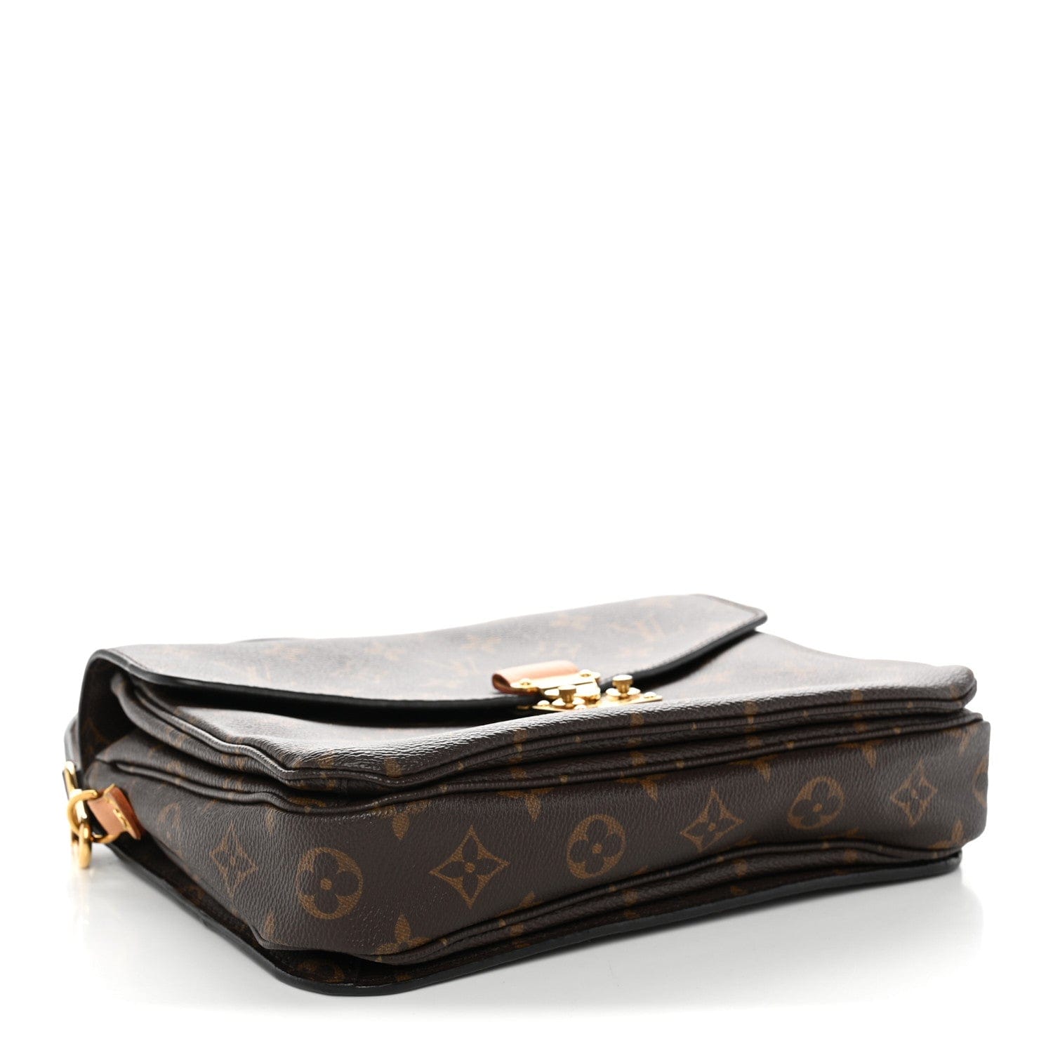 Louis Vuitton Monogram Pochette Metis
