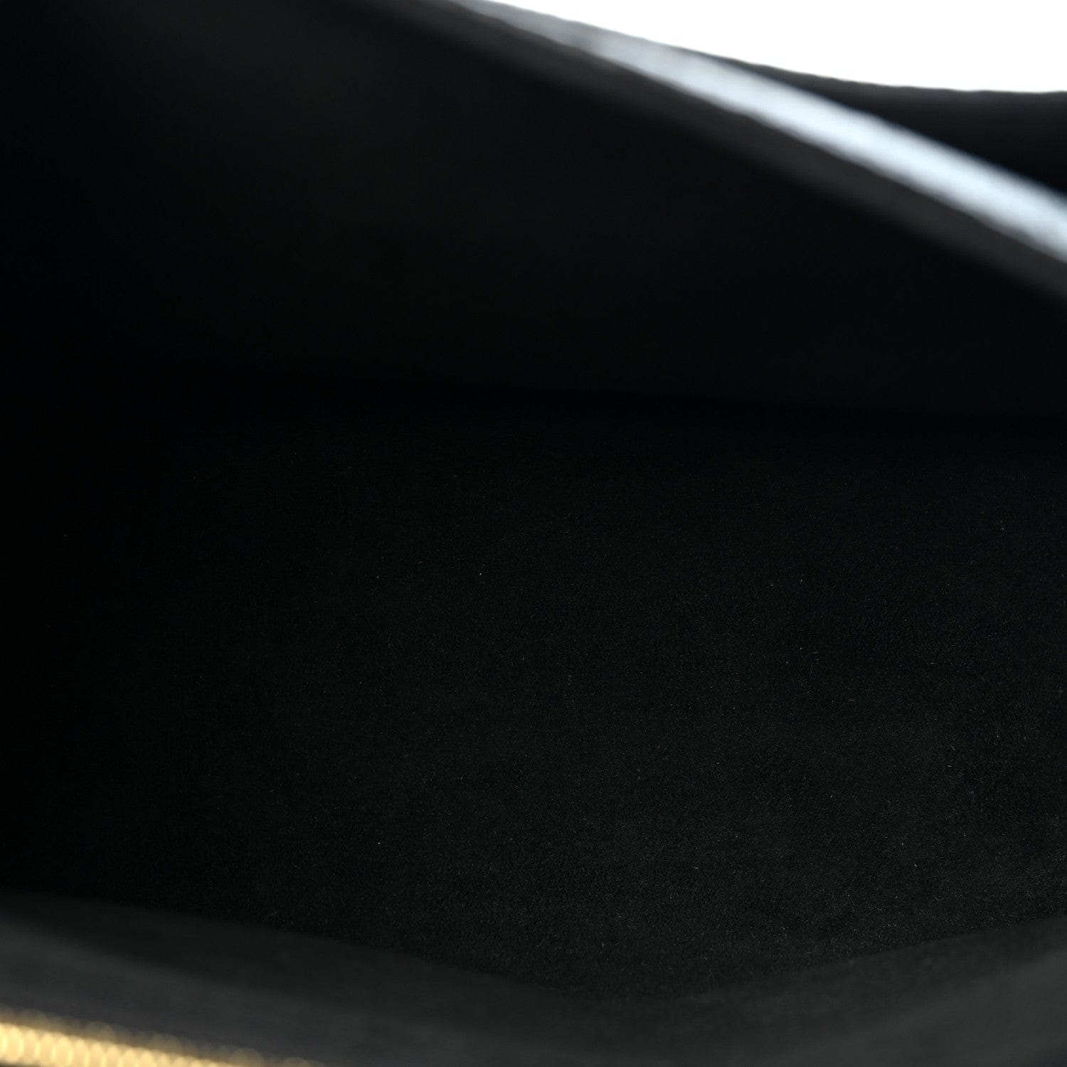 Louis Vuitton Empreinte Vavin PM Black