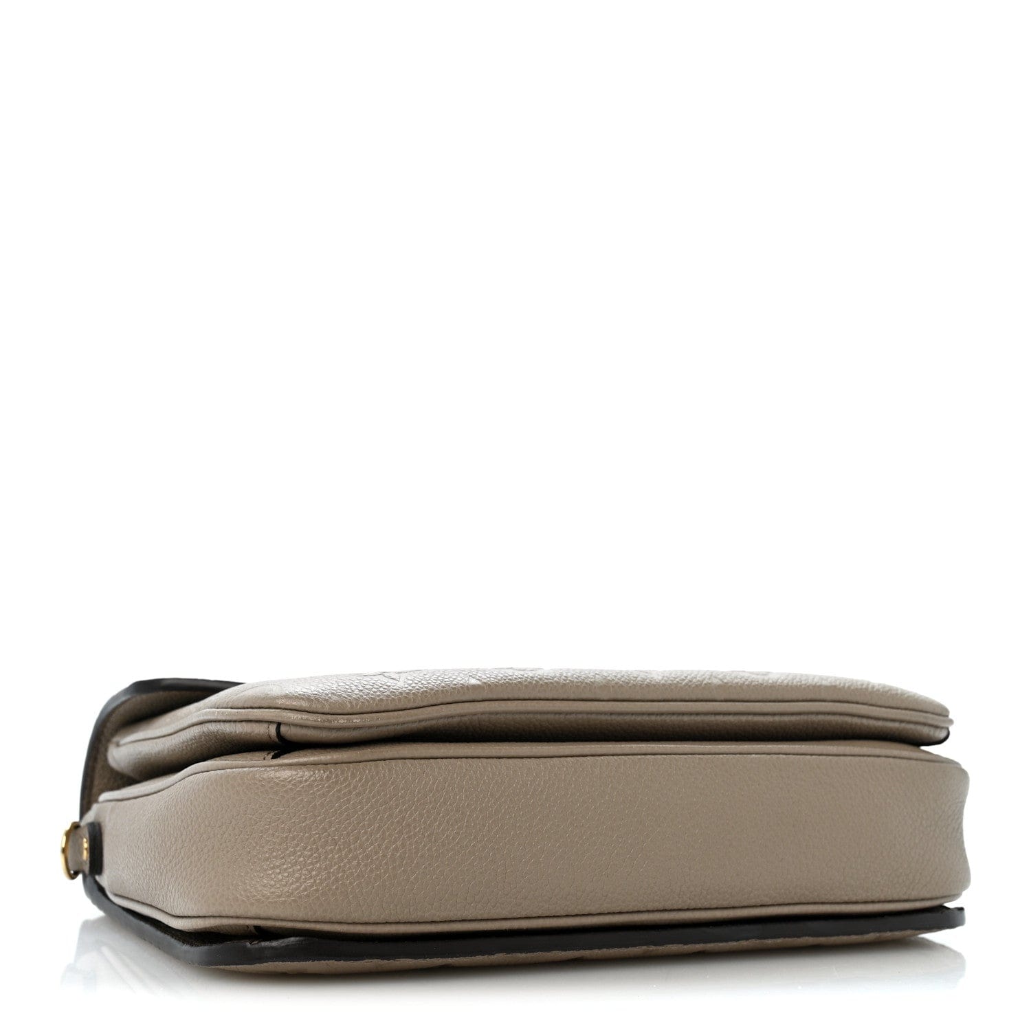 Louis Vuitton Empreinte Pochette Metis Tourterelle