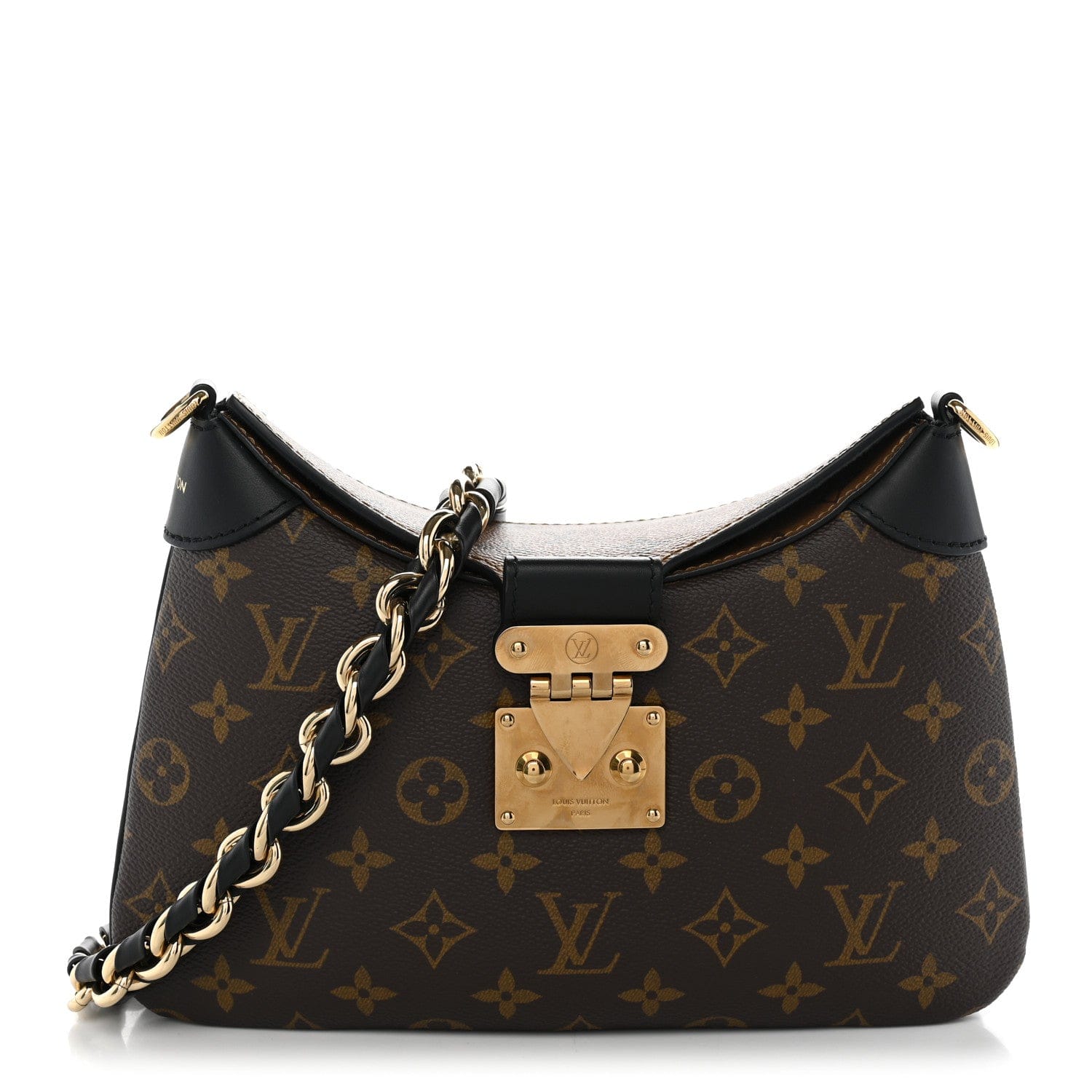 Louis Vuitton Reverse Monogram Twinny