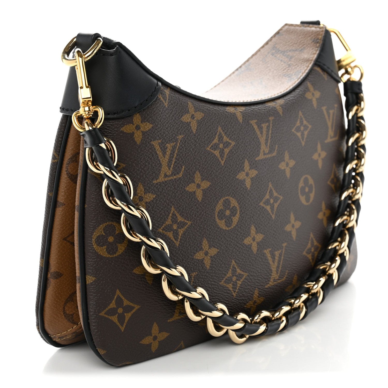 Louis Vuitton Reverse Monogram Twinny