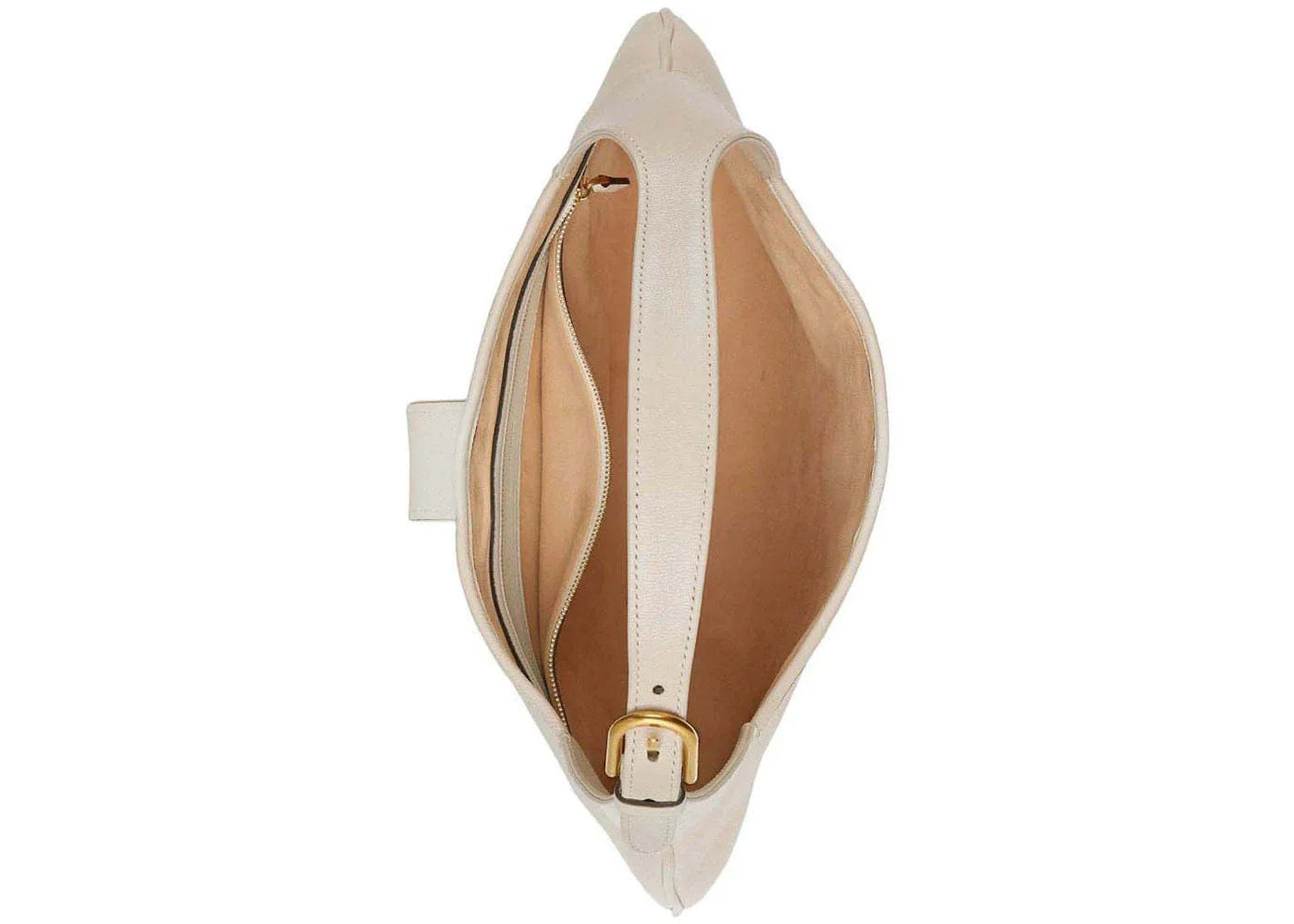 Gucci Medium Aphrodite Shoulder Bag White