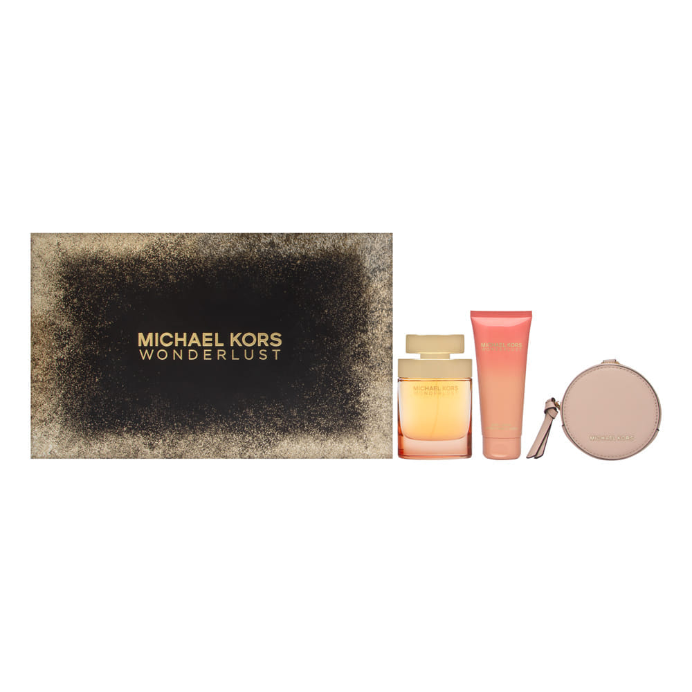 Michael Kors Wonderlust by Michael Kors for Women