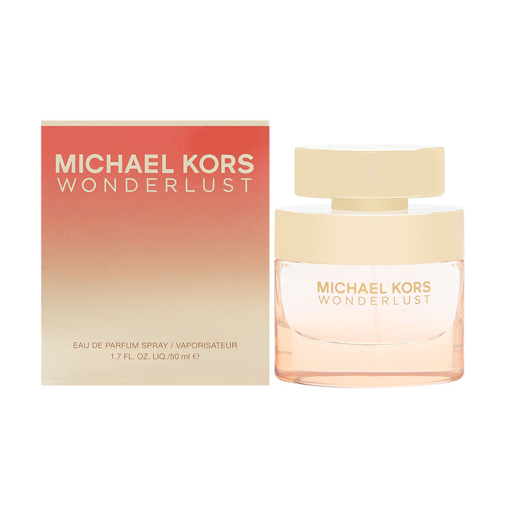 Michael Kors Wonderlust by Michael Kors for Women