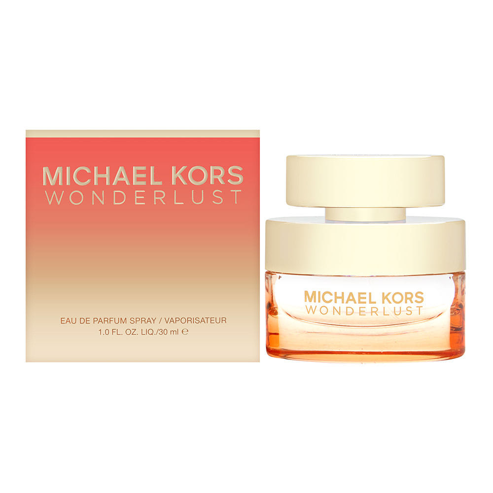 Michael Kors Wonderlust by Michael Kors for Women