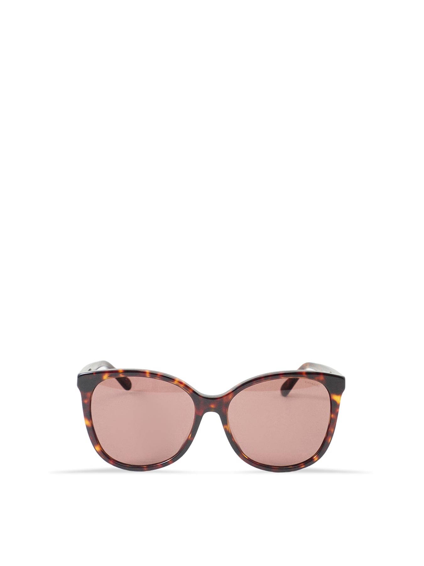 Coach 0HC8271U Square Sunglasses Multi