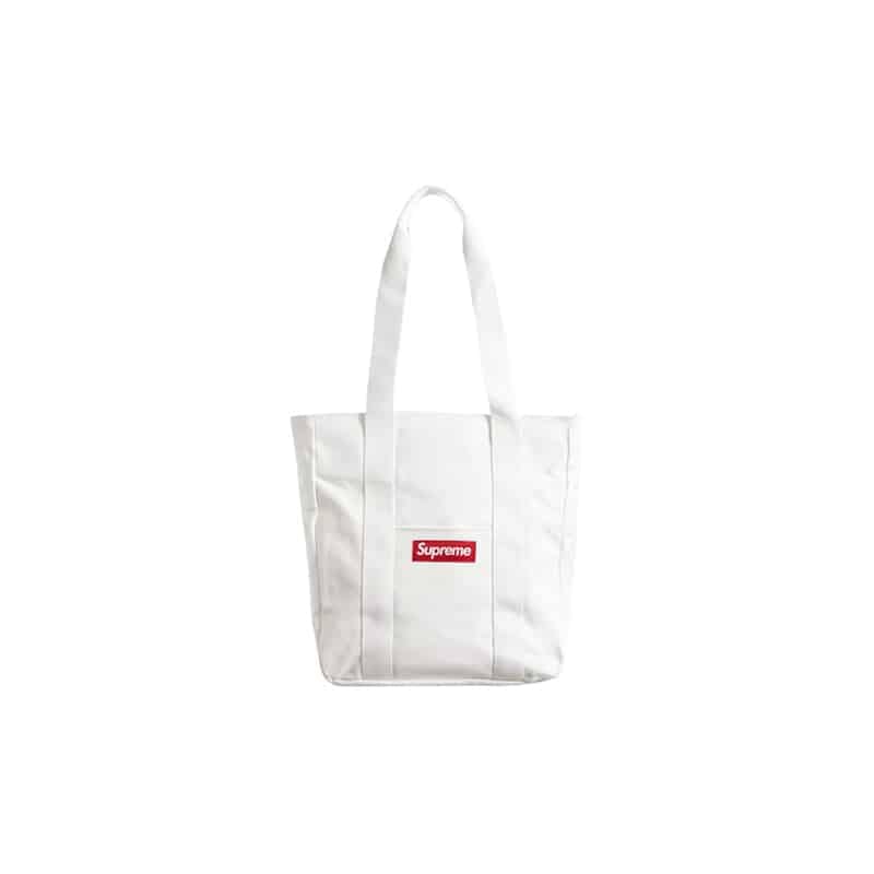 Supreme Canvss Tote