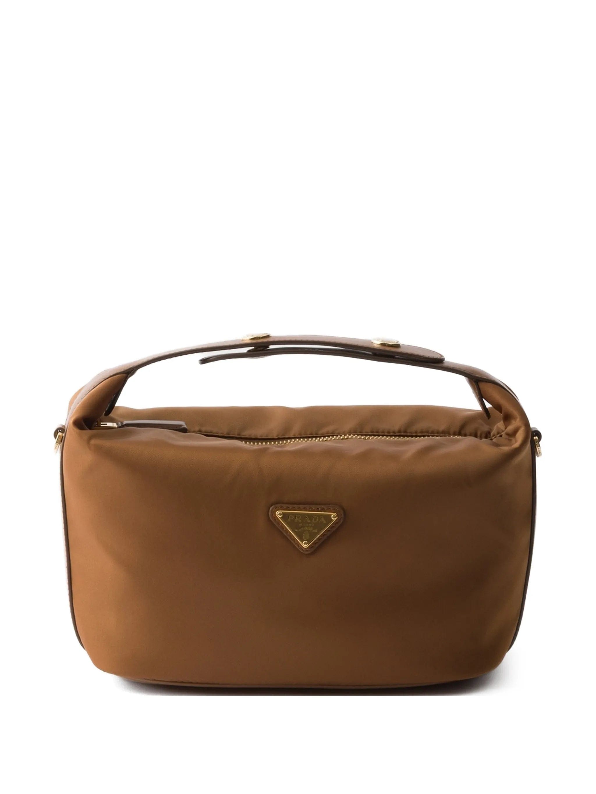 Prada Re - Nylon mini - bag