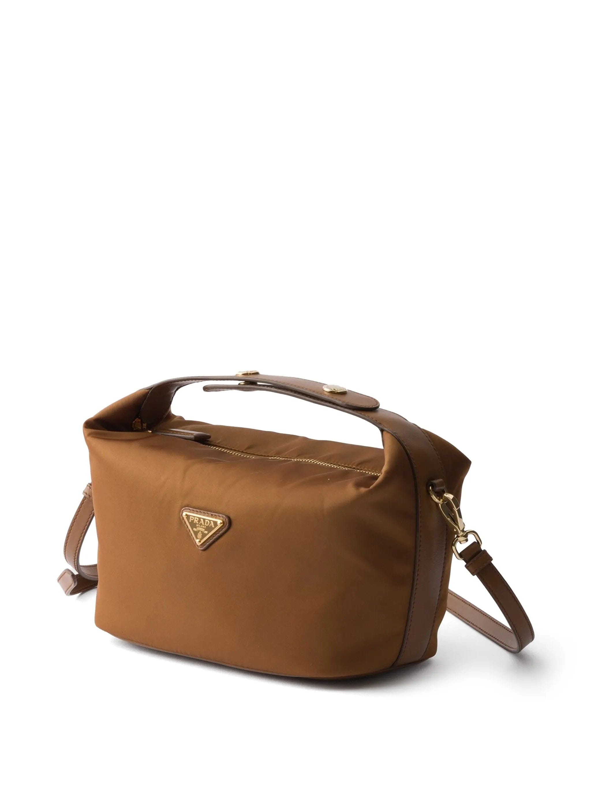 Prada Re - Nylon mini - bag