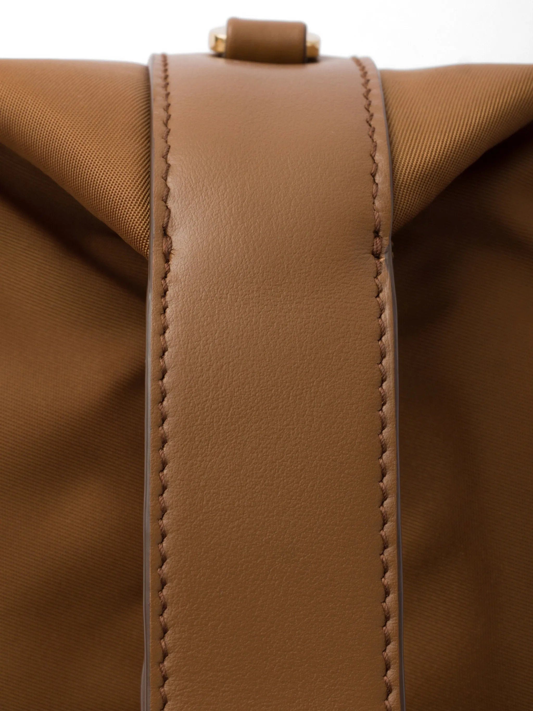 Prada Re - Nylon mini - bag