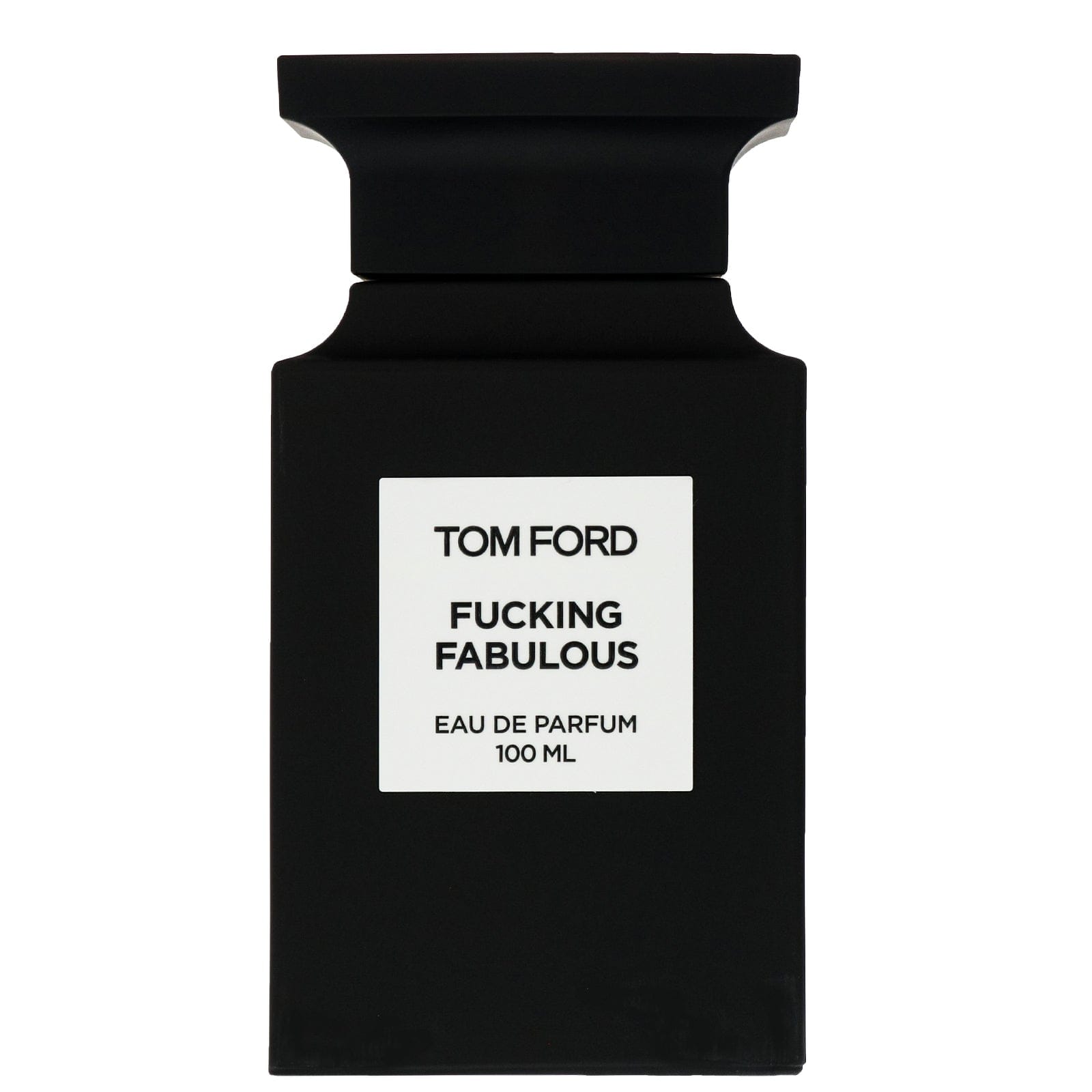 TOM FORD Private Blend Fucking Fabulous Eau de Parfum Spray 100 ml