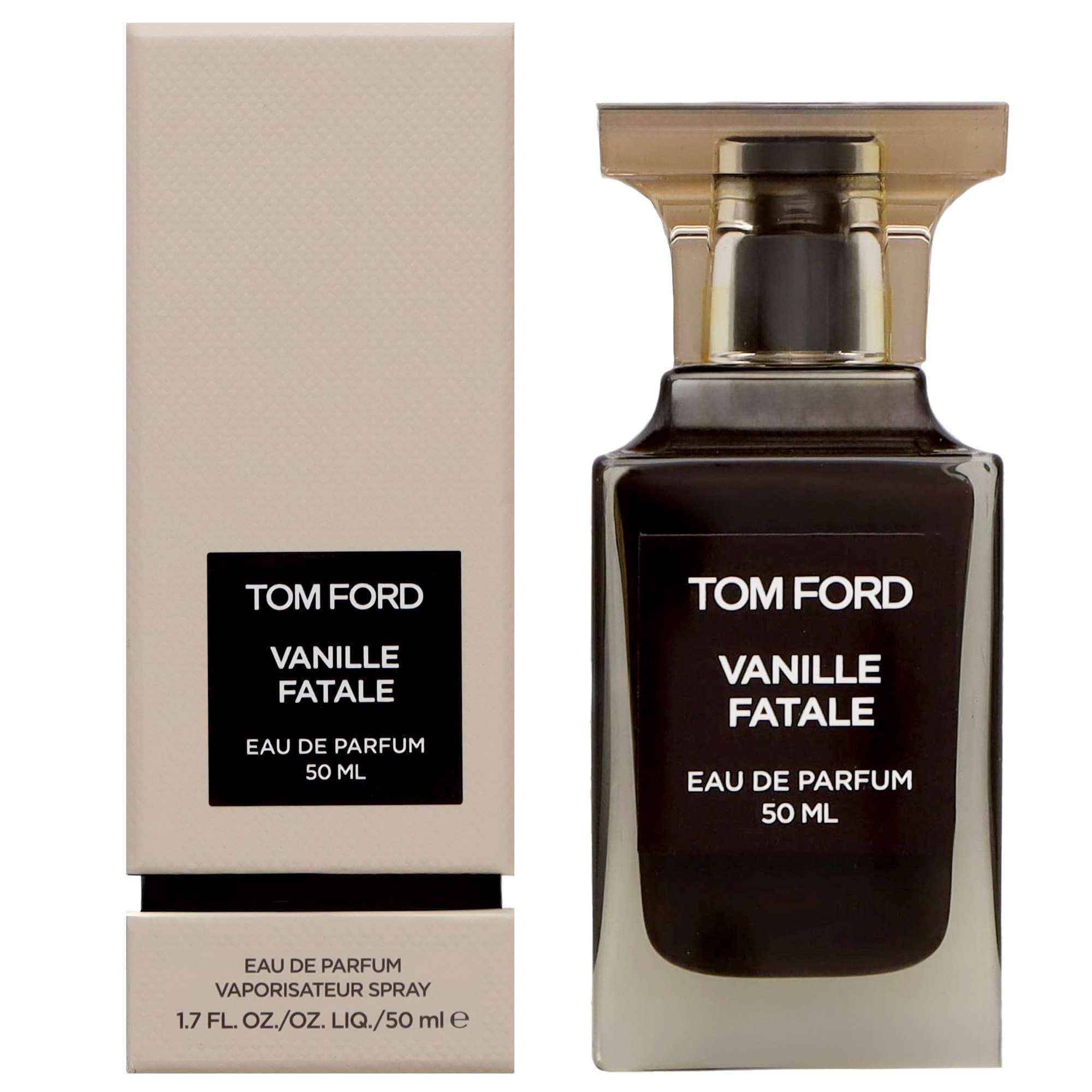 TOM FORD Private Blend Vanille Fatale Eau de Parfum Spray 50 ml