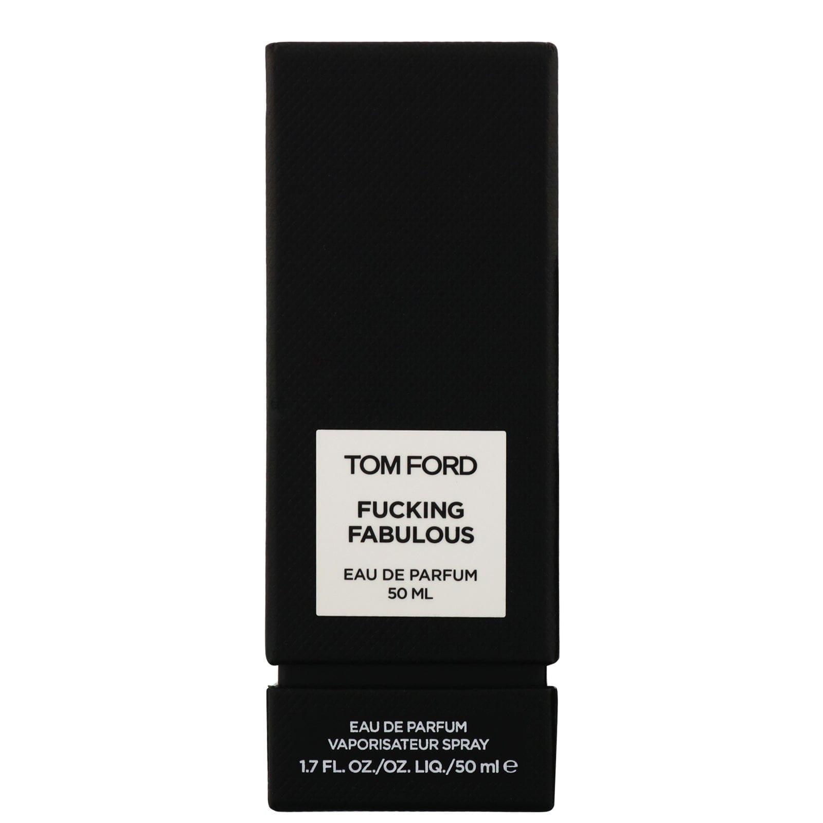 TOM FORD Private Blend Fucking Fabulous Eau de Parfum Spray 50 ml