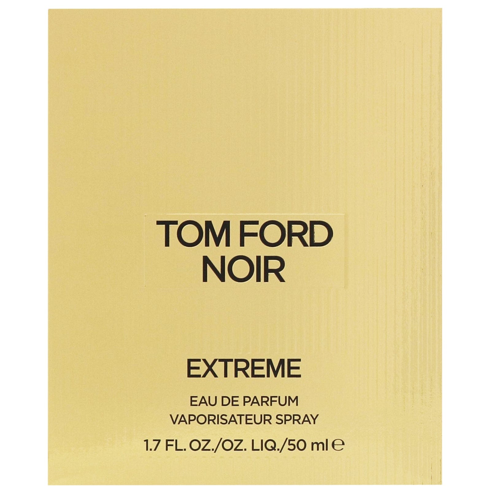 TOM FORD Noir Extreme Eau de Parfum Spray 50 ml