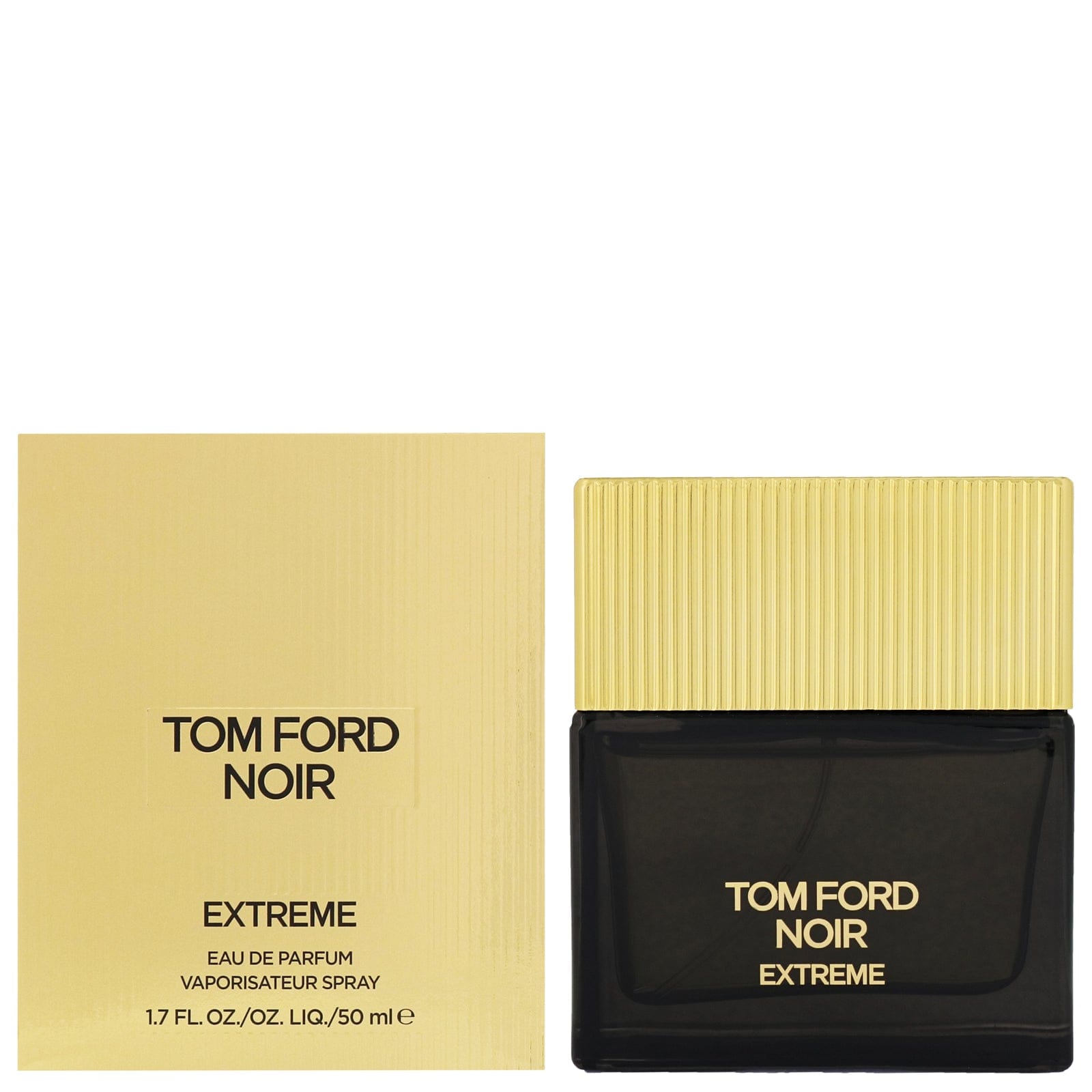 TOM FORD Noir Extreme Eau de Parfum Spray 50 ml