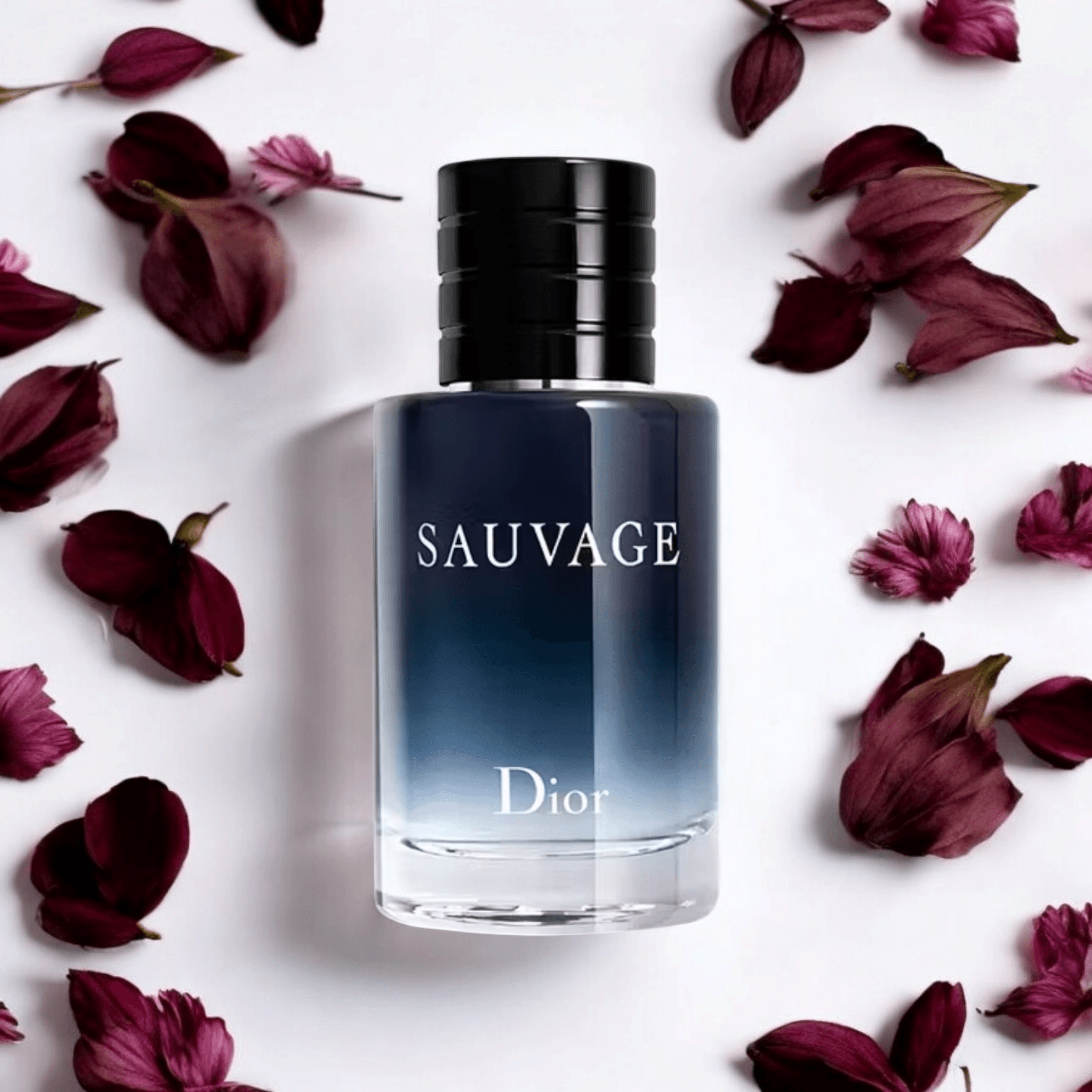 Dior - Sauvage | Fragrance Samples UK