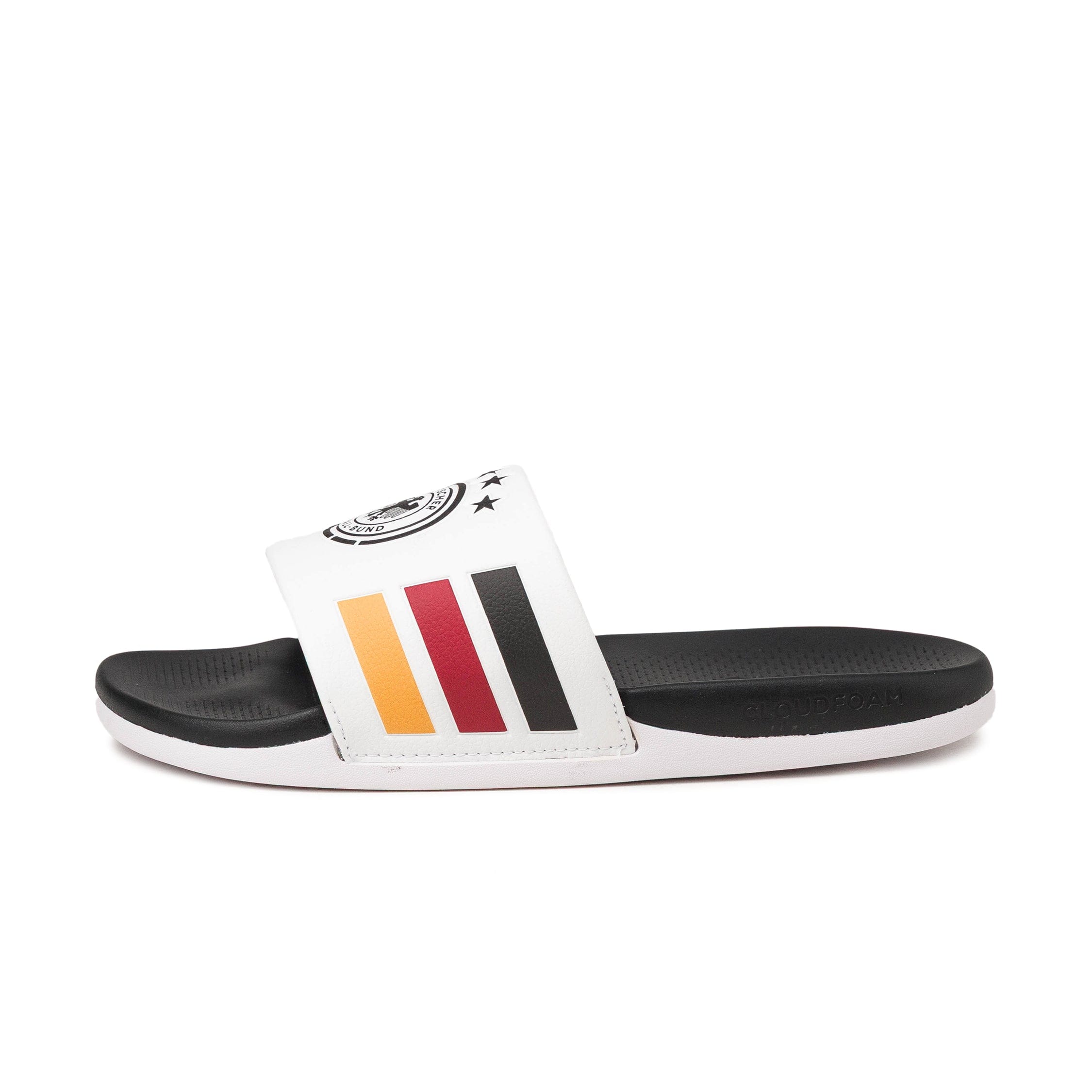 adidas x DFB Adilette Comfort 2.0