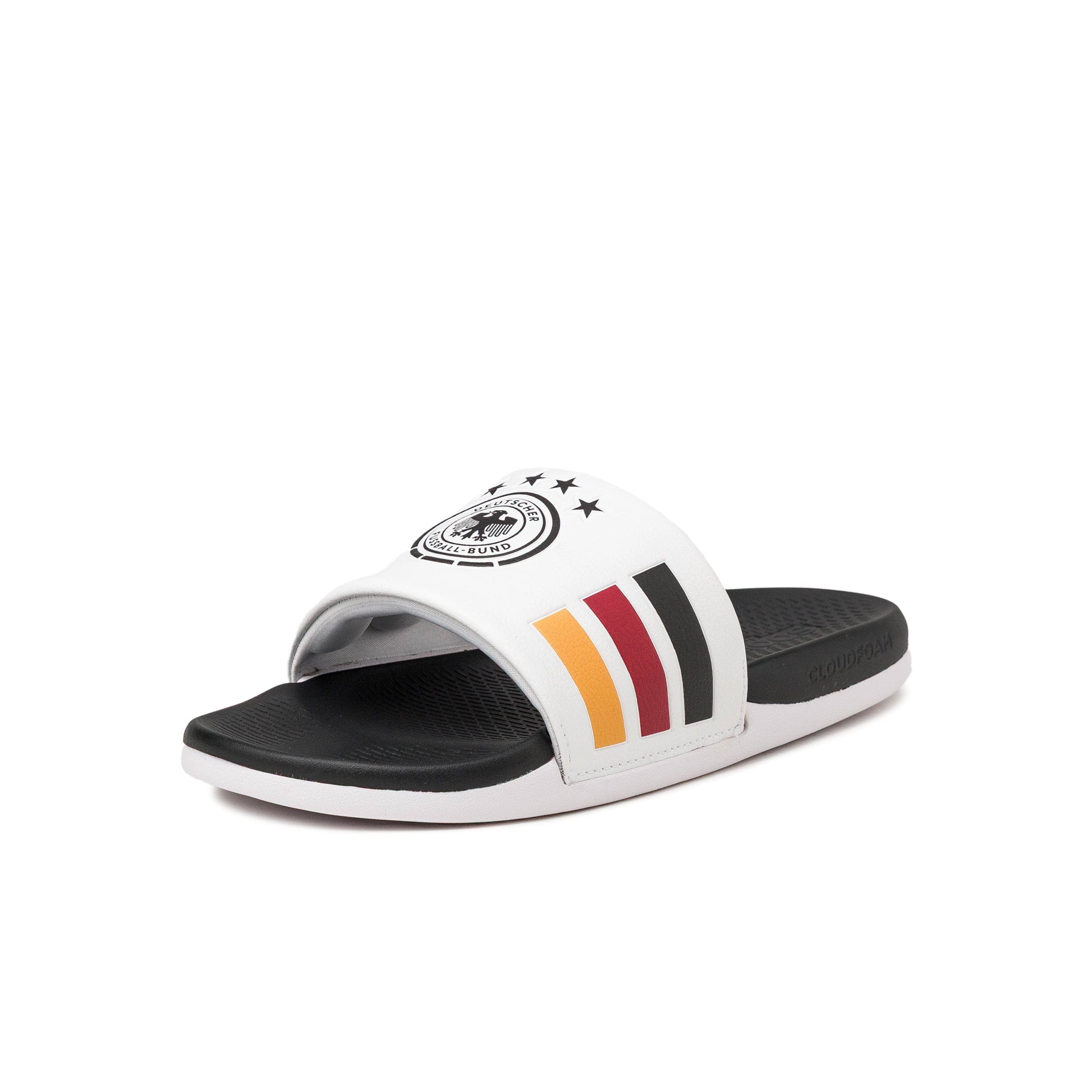 adidas x DFB Adilette Comfort 2.0