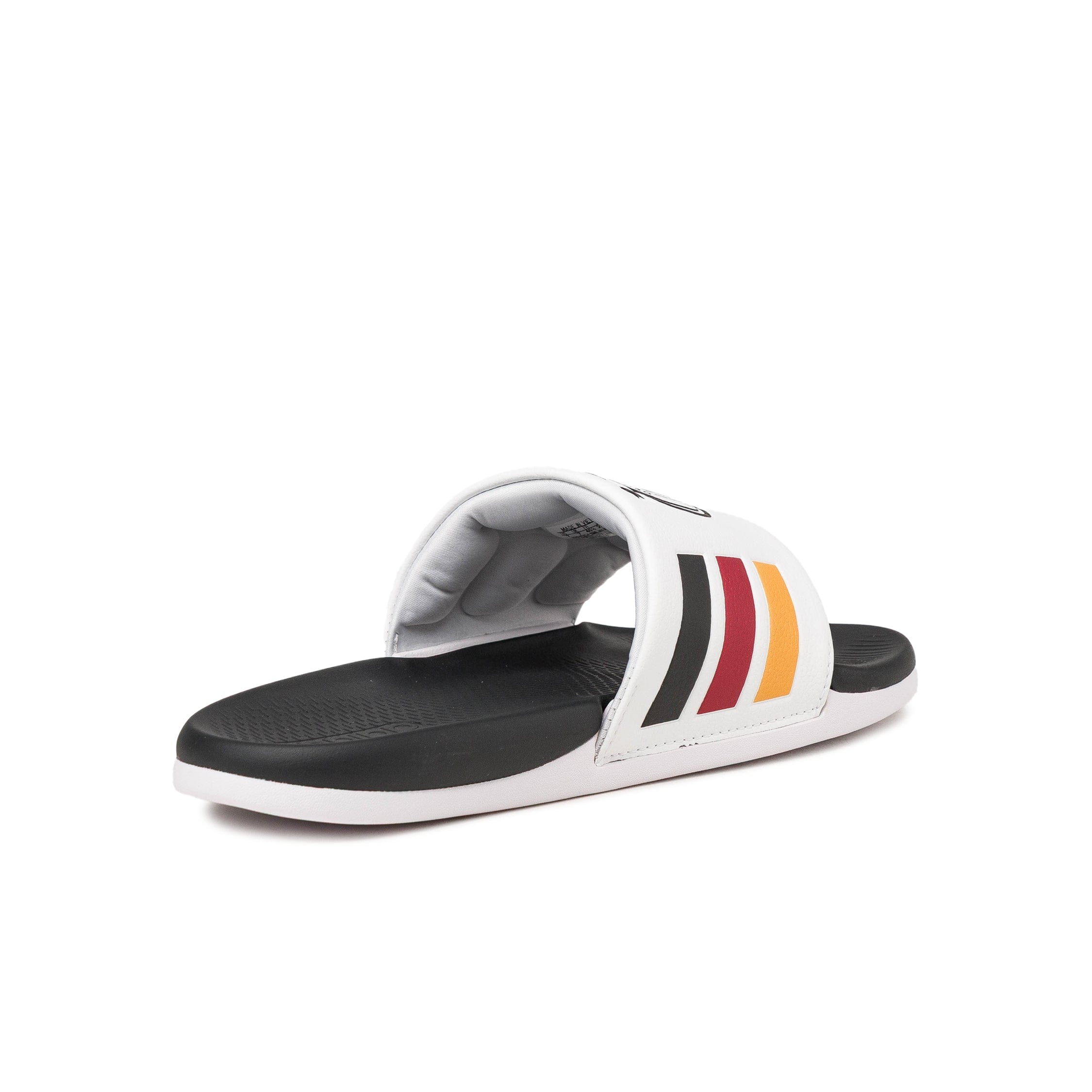 adidas x DFB Adilette Comfort 2.0