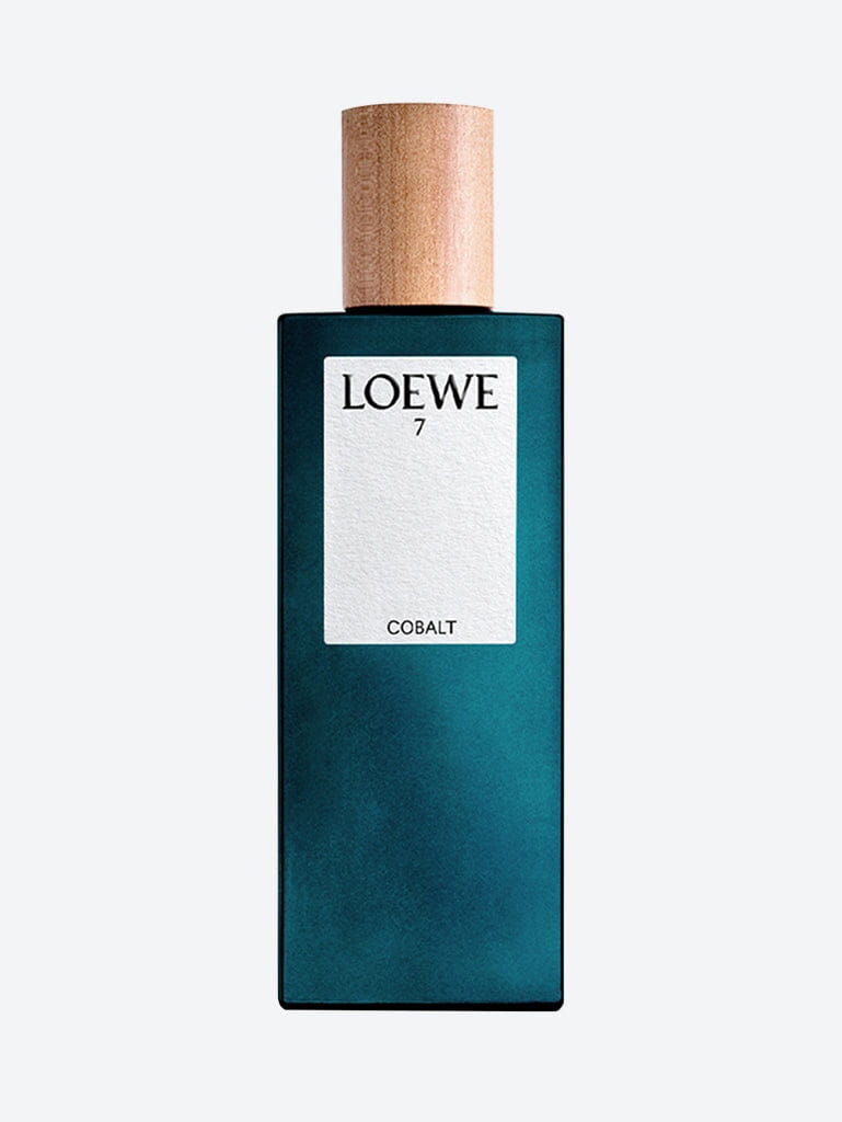 Loewe 7 cobalt eau de parfum