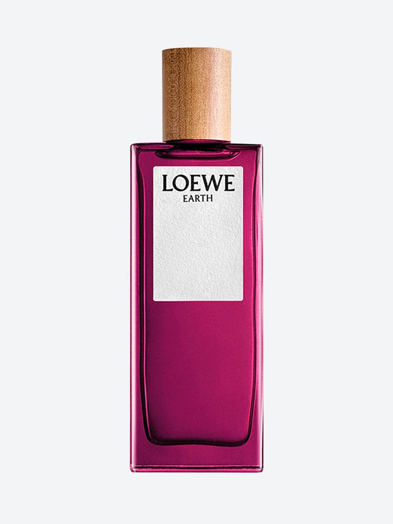 Loewe earth eau de parfum