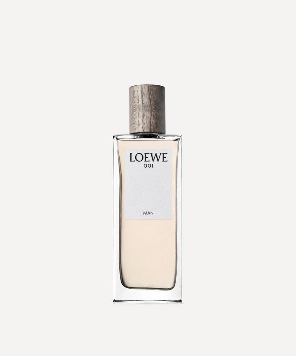 Loewe 001 Man Eau de Parfum 50 ml