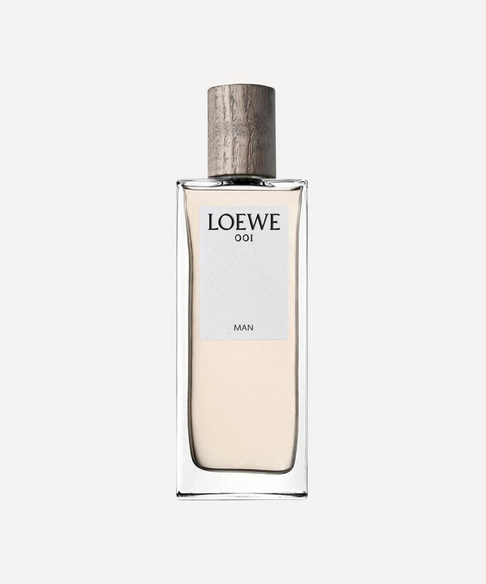 Loewe 001 Man Eau de Parfum 100 ml