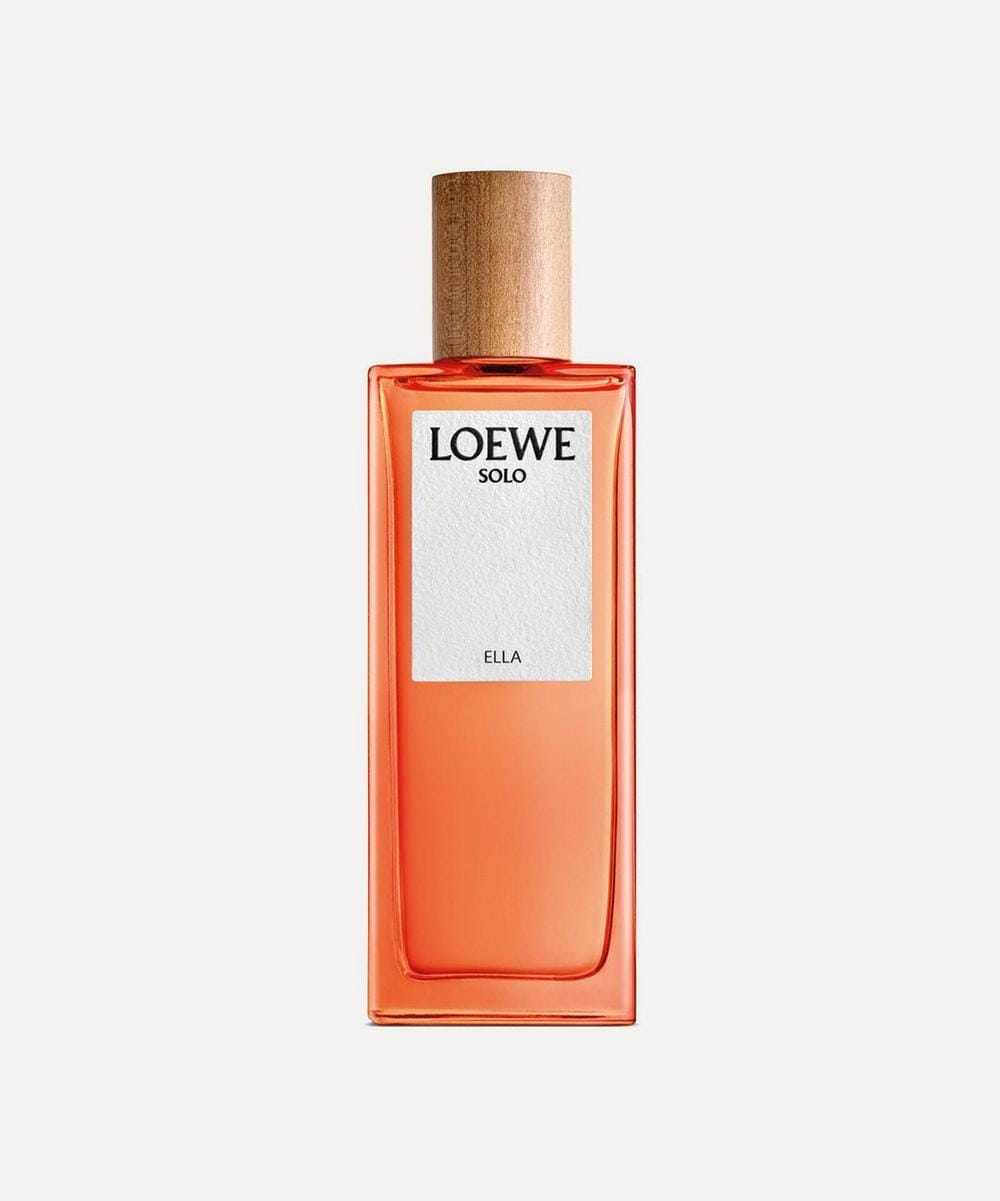 Loewe Solo Ella Eau de Parfum 50 ml