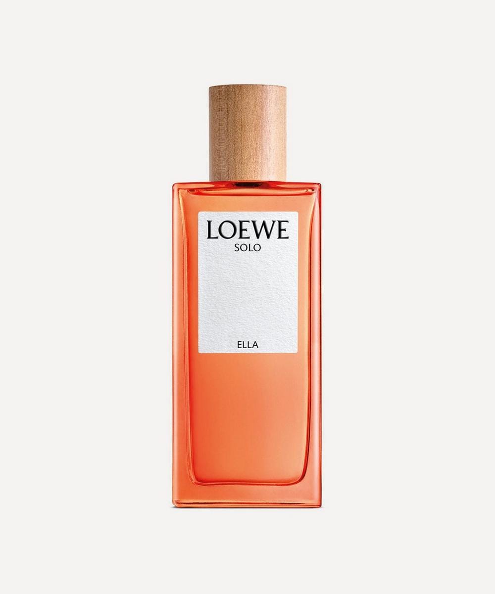 Loewe Solo Ella Eau de Parfum 100 ml