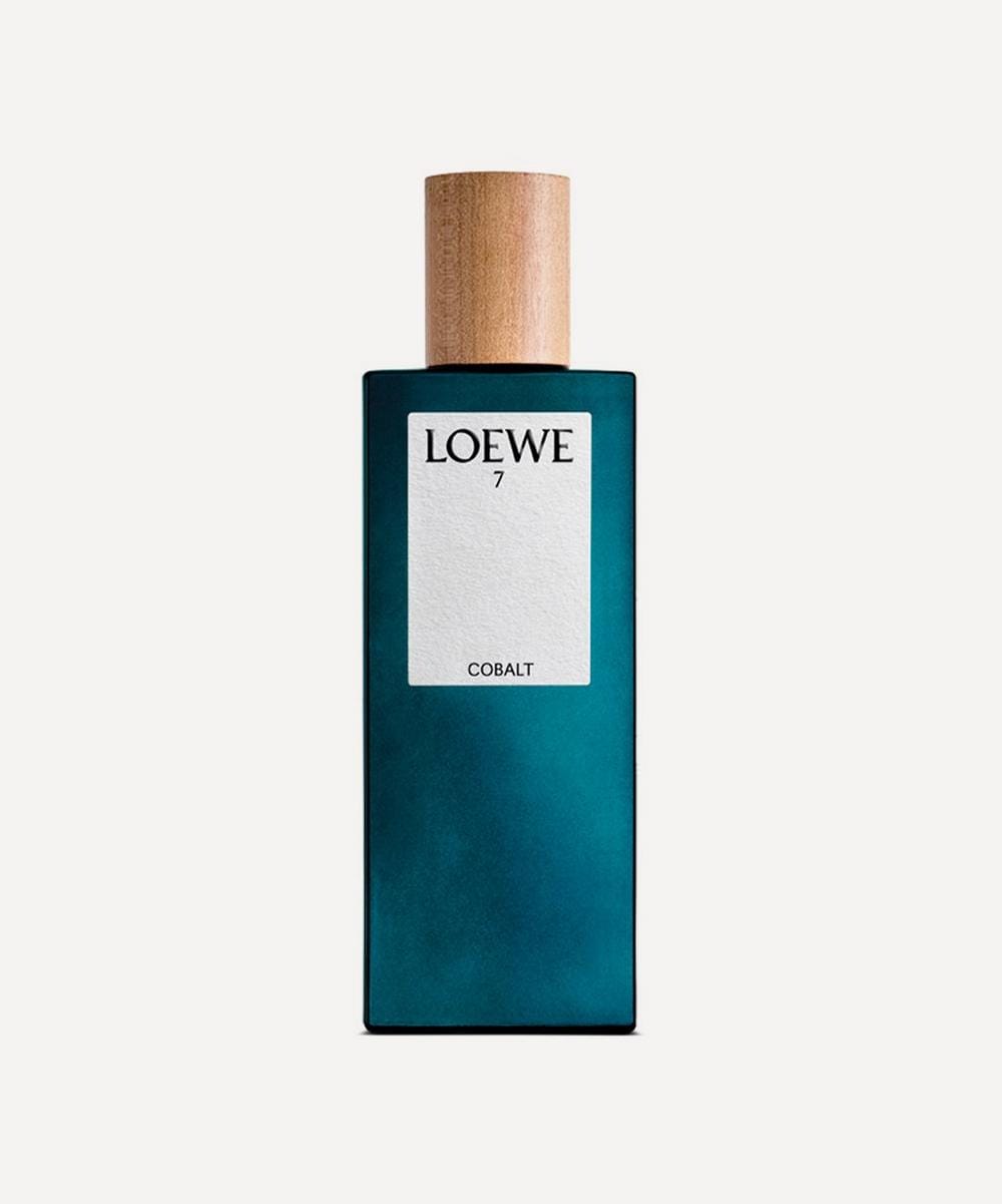 Loewe 7 Cobalt Eau De Parfum 50 ml