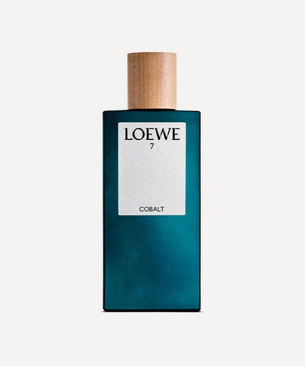 Loewe 7 Cobalt Eau De Parfum 100 ml
