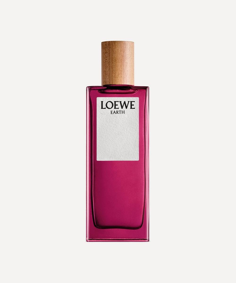 Loewe Earth Eau de Parfum 50 ml