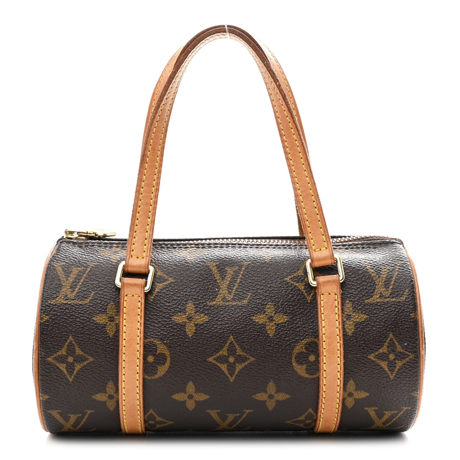 Louis Vuitton Monogram Papillon 19