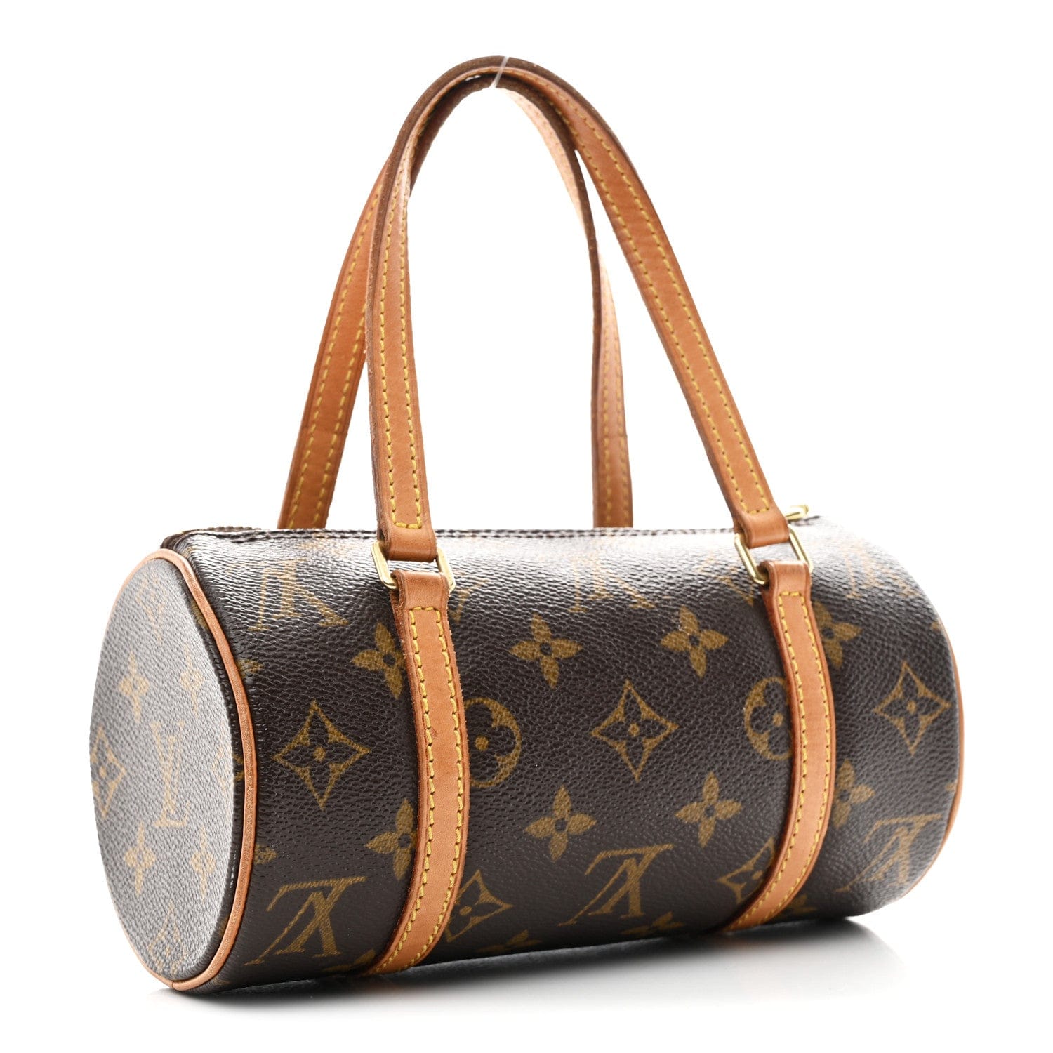 Louis Vuitton Monogram Papillon 19