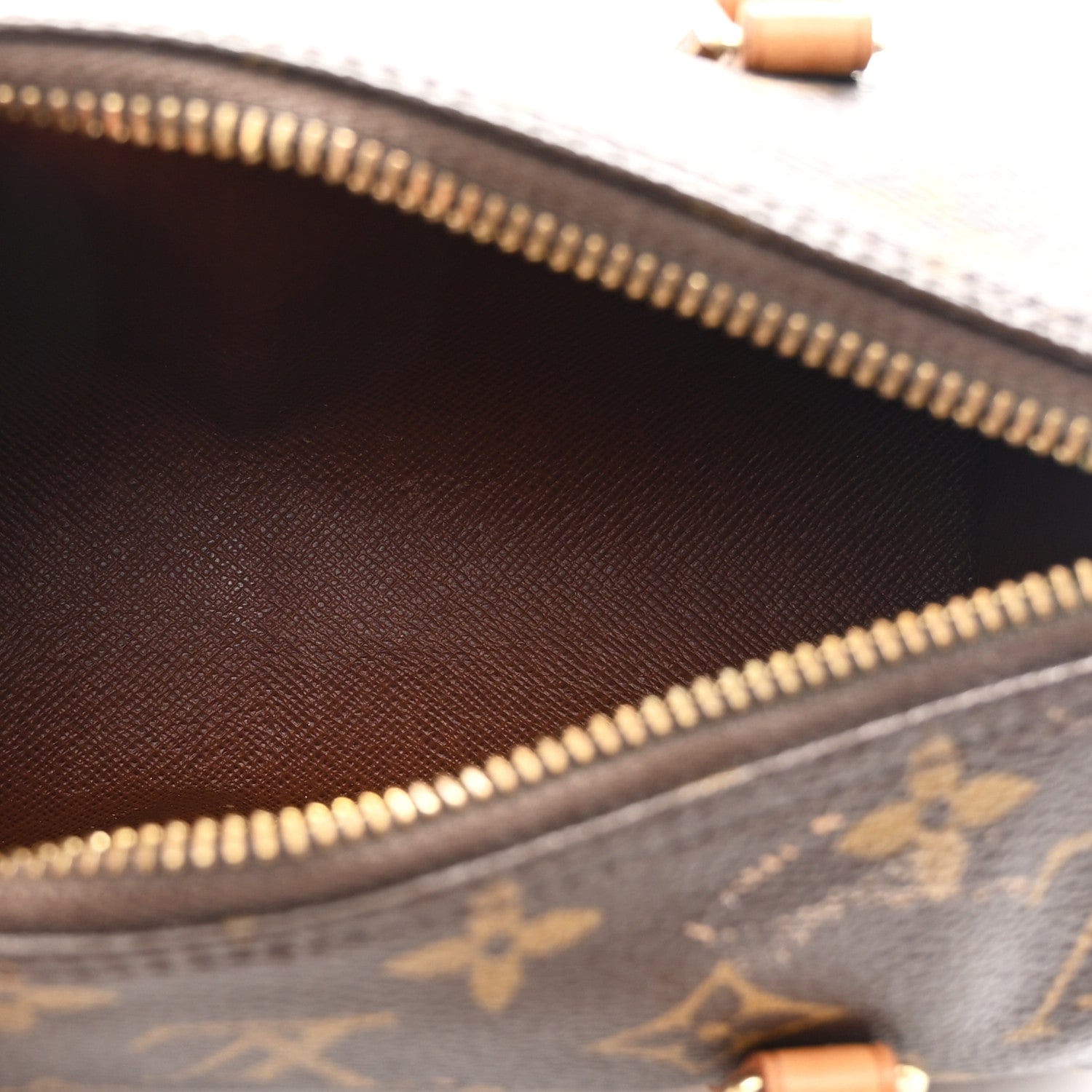 Louis Vuitton Monogram Papillon 19
