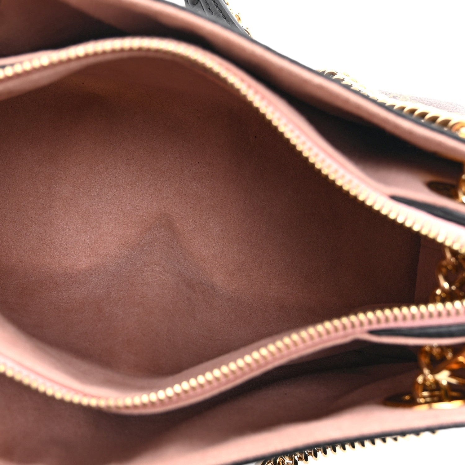 Louis Vuitton Monogram Surene BB Rose Poudre