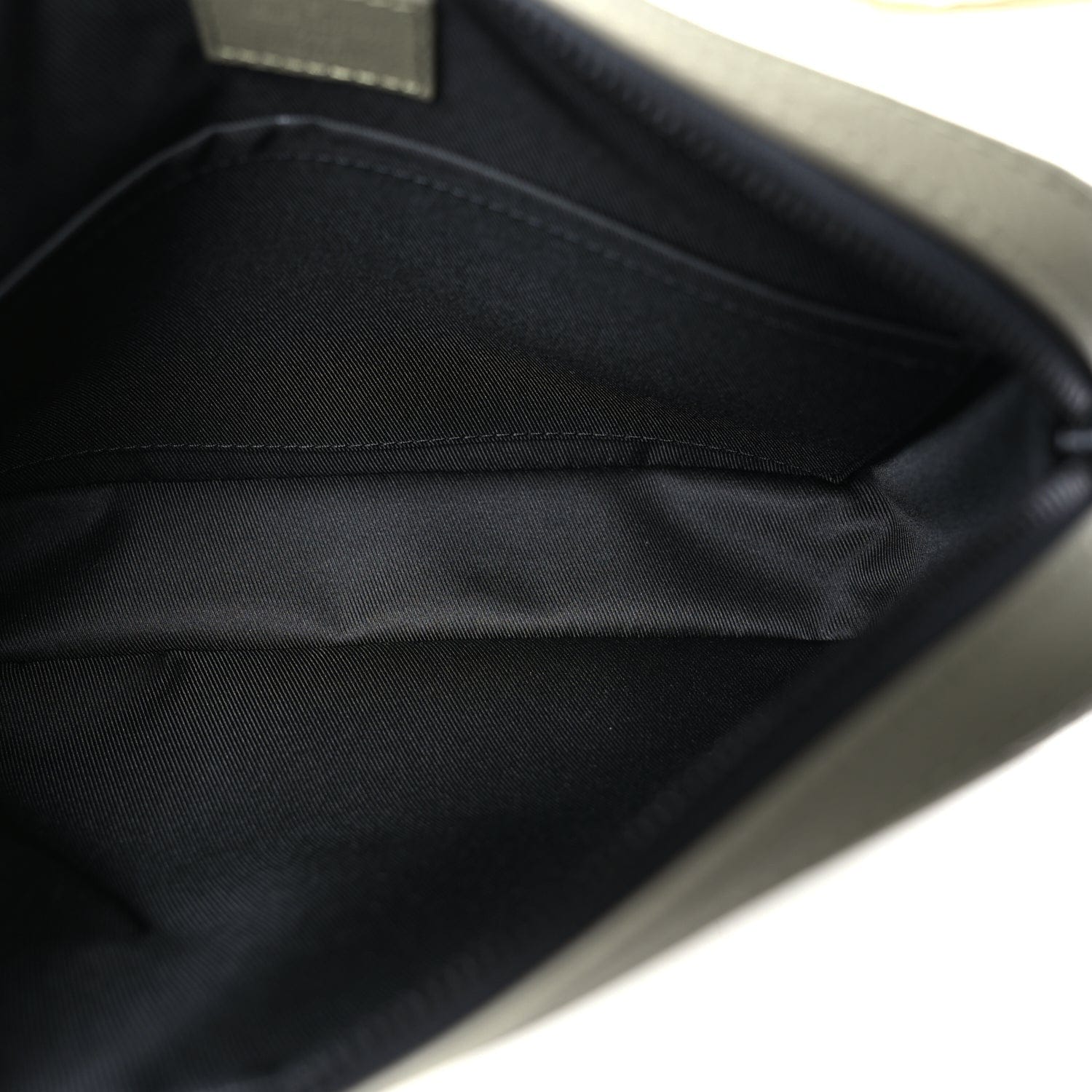 Louis Vuitton Monogram Shadow G65 Trio Messenger Olive Green