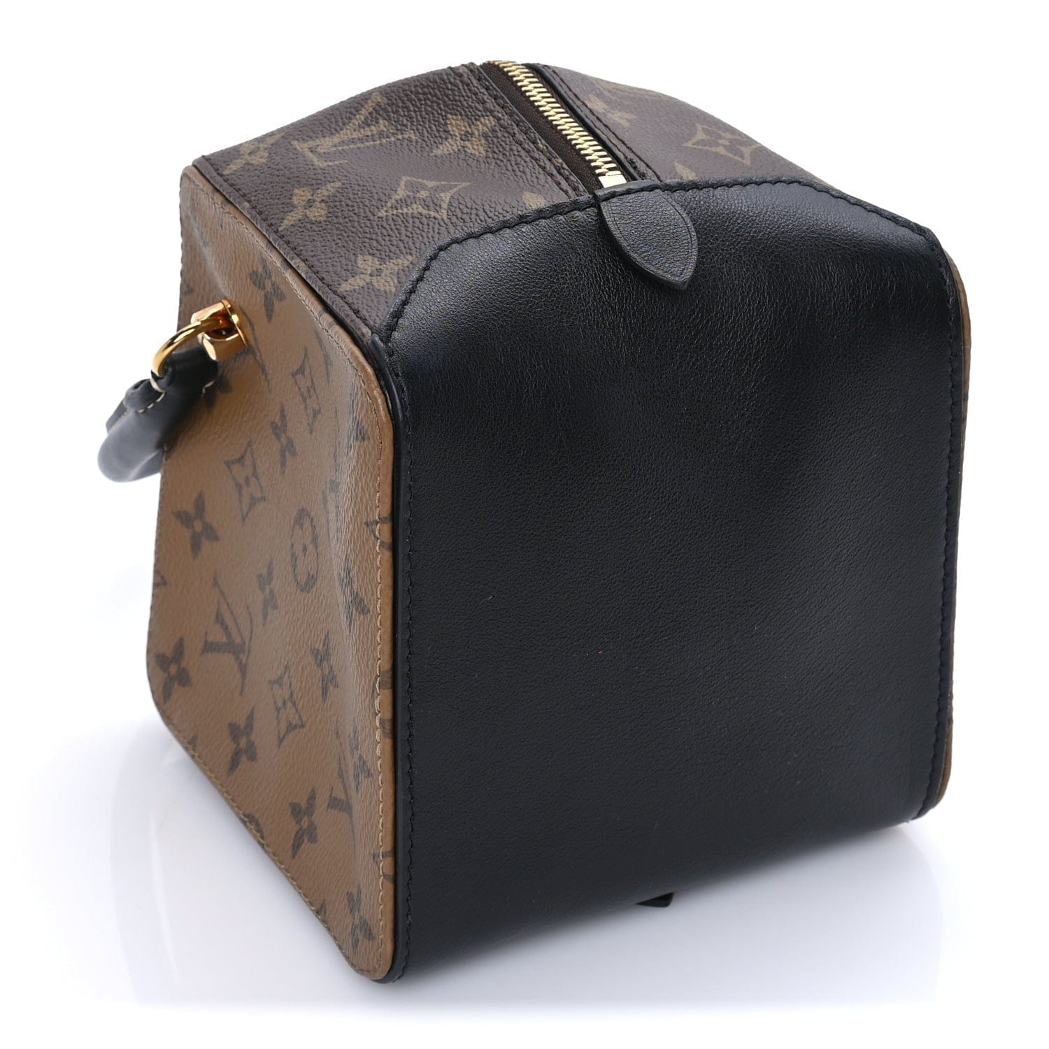 Louis Vuitton Reverse Monogram Square Bag