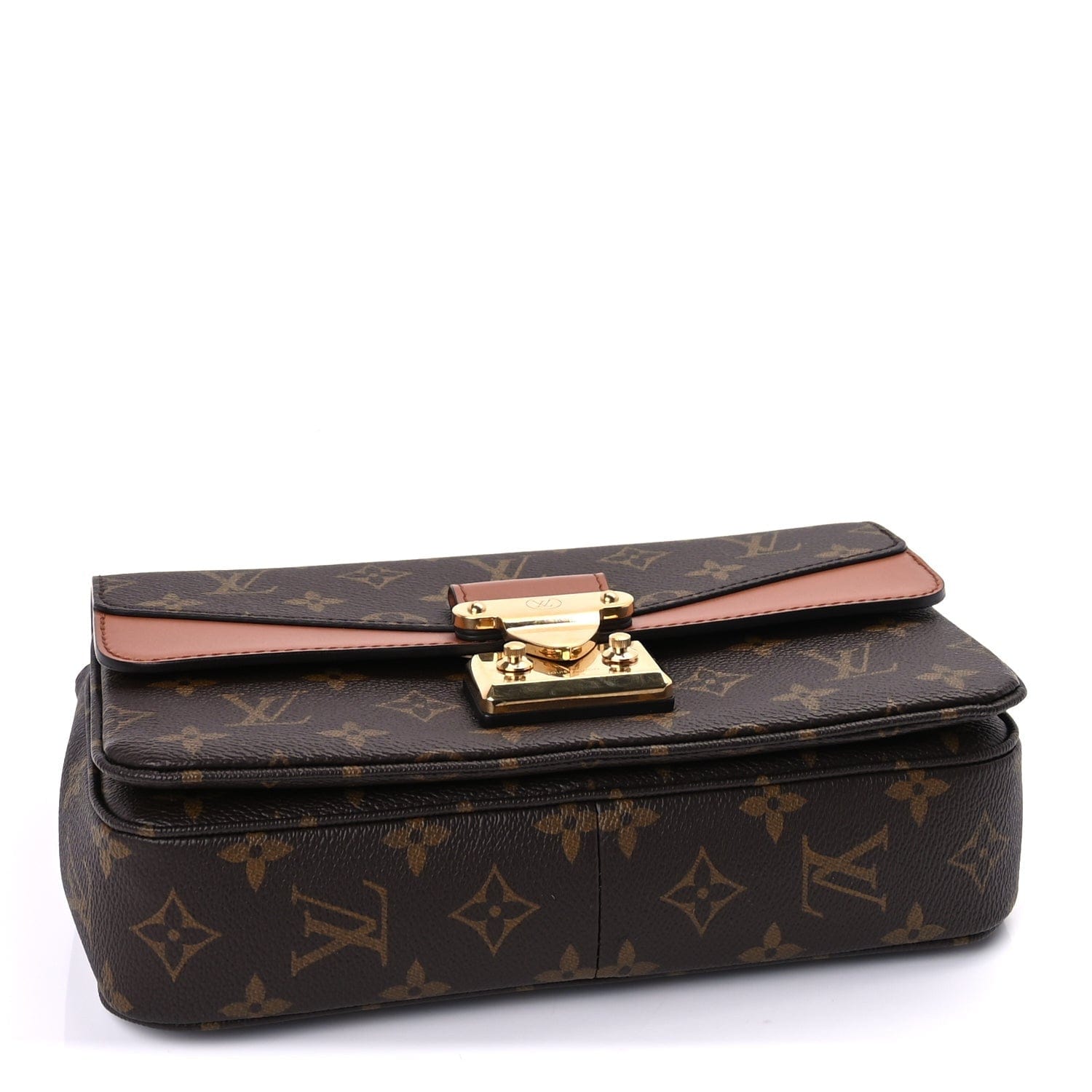 Louis Vuitton Monogram Marceau Caramel
