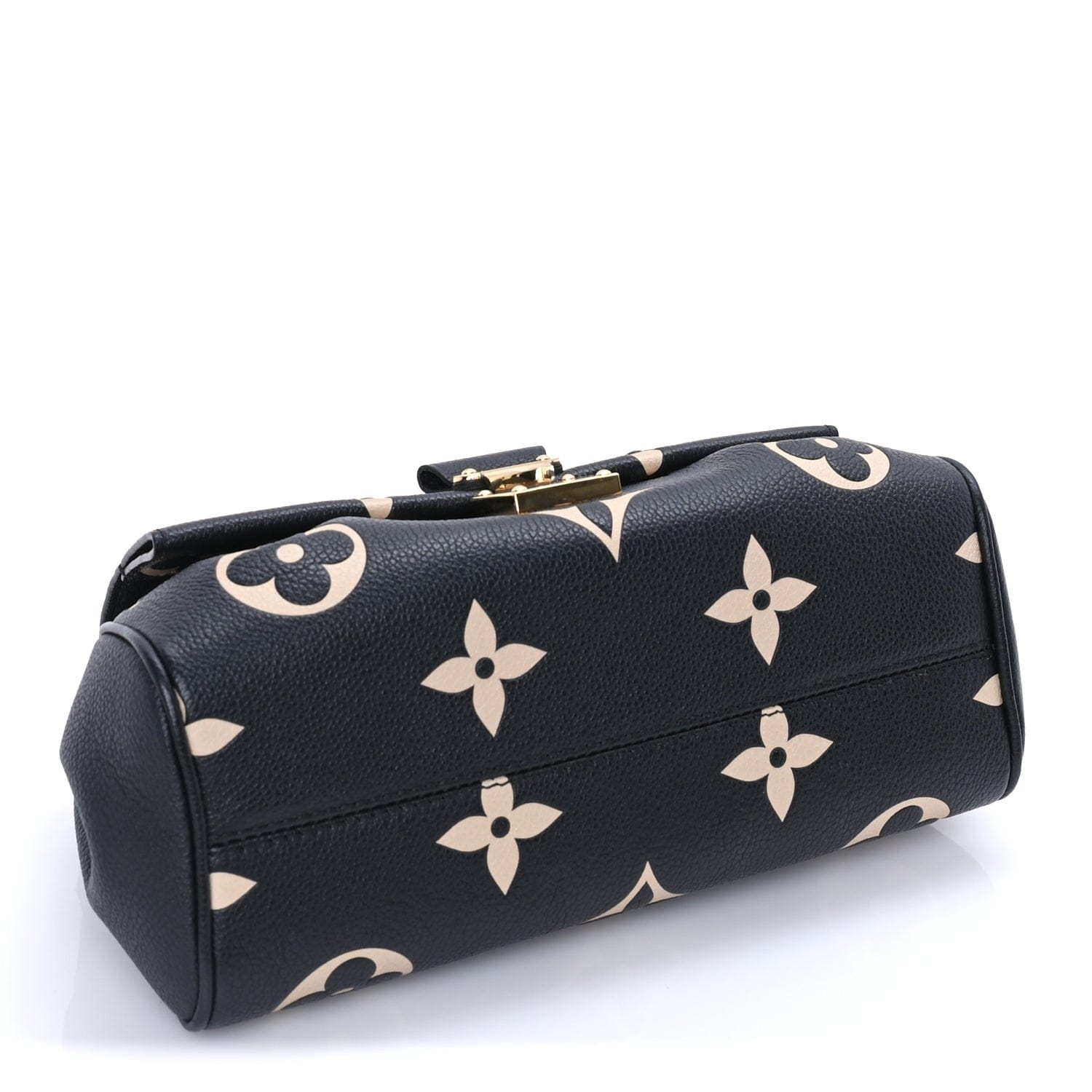Louis Vuitton Empreinte Monogram Giant Favorite Black Beige
